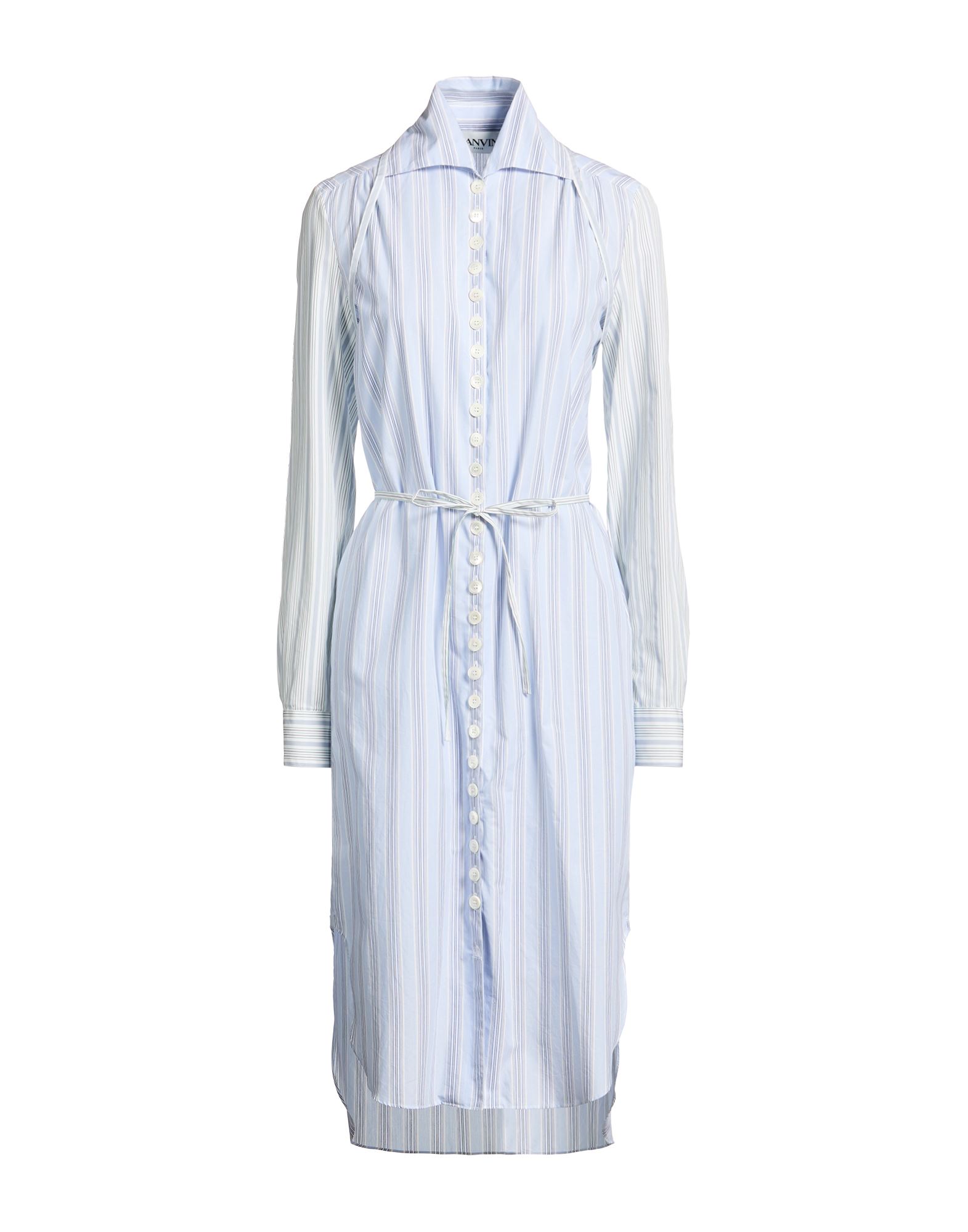  LANVIN ΦΟΡΕΜΑΤΑ Midi φόρεμα