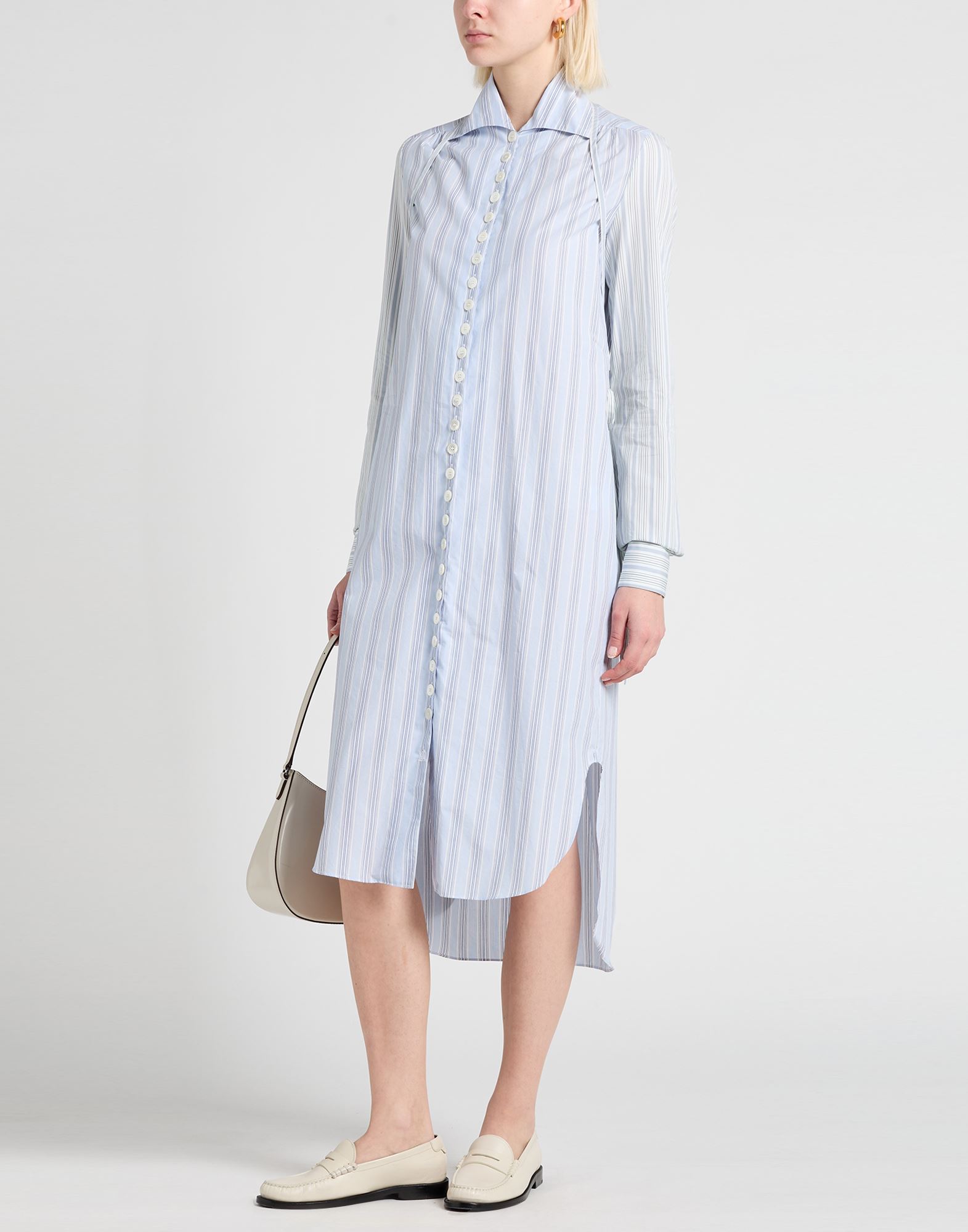  Lanvin - Kleider - Midi-kleider - On Yoox.com 