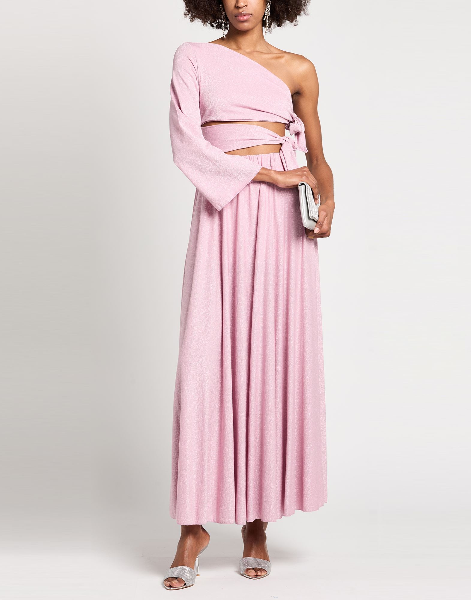  Haveone - Kleider - Maxi-kleider - On Yoox.com 