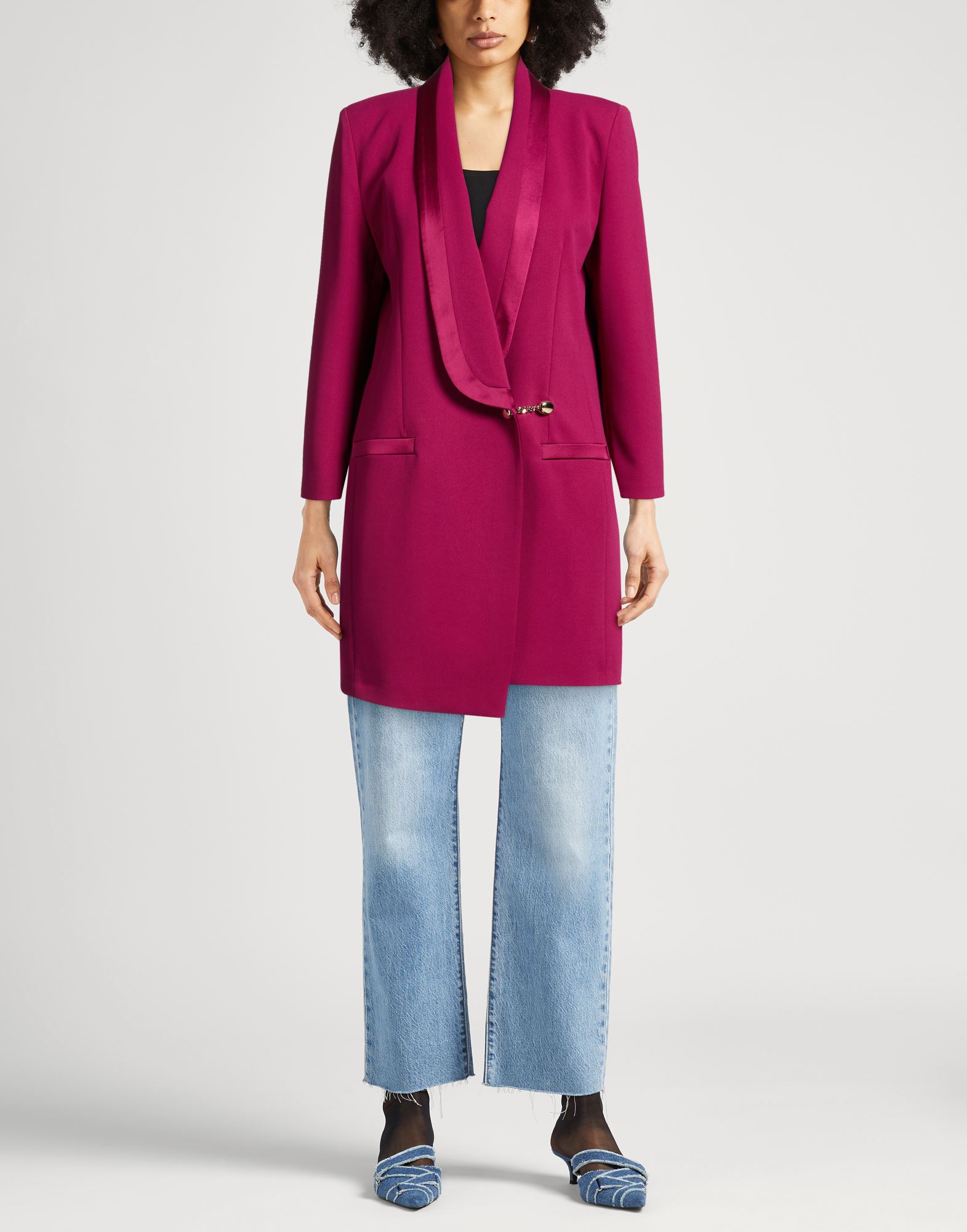  Imperial - Trajes Y Conjuntos - Americanas - On Yoox.com 