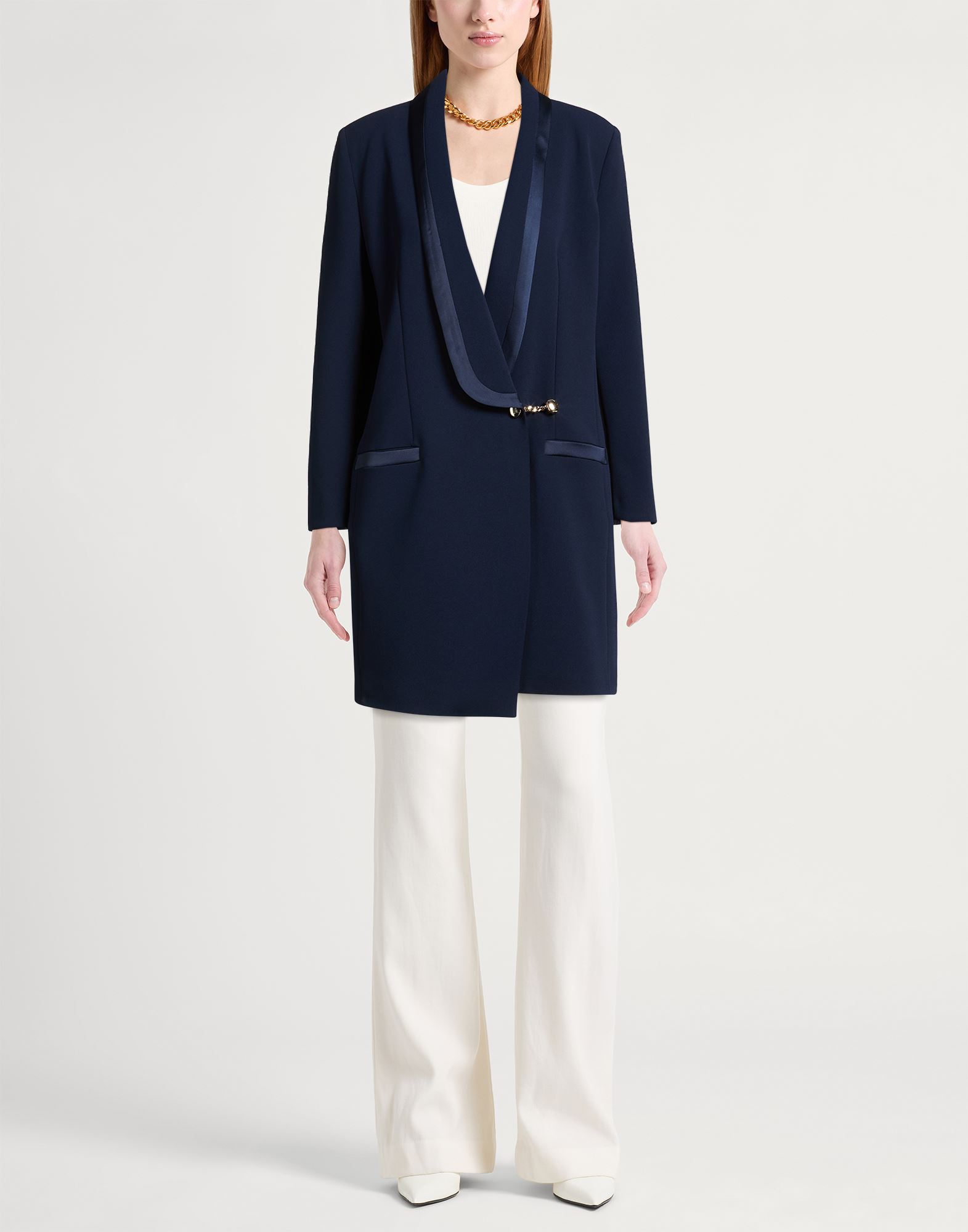  Imperial - Trajes Y Conjuntos - Americanas - On Yoox.com 