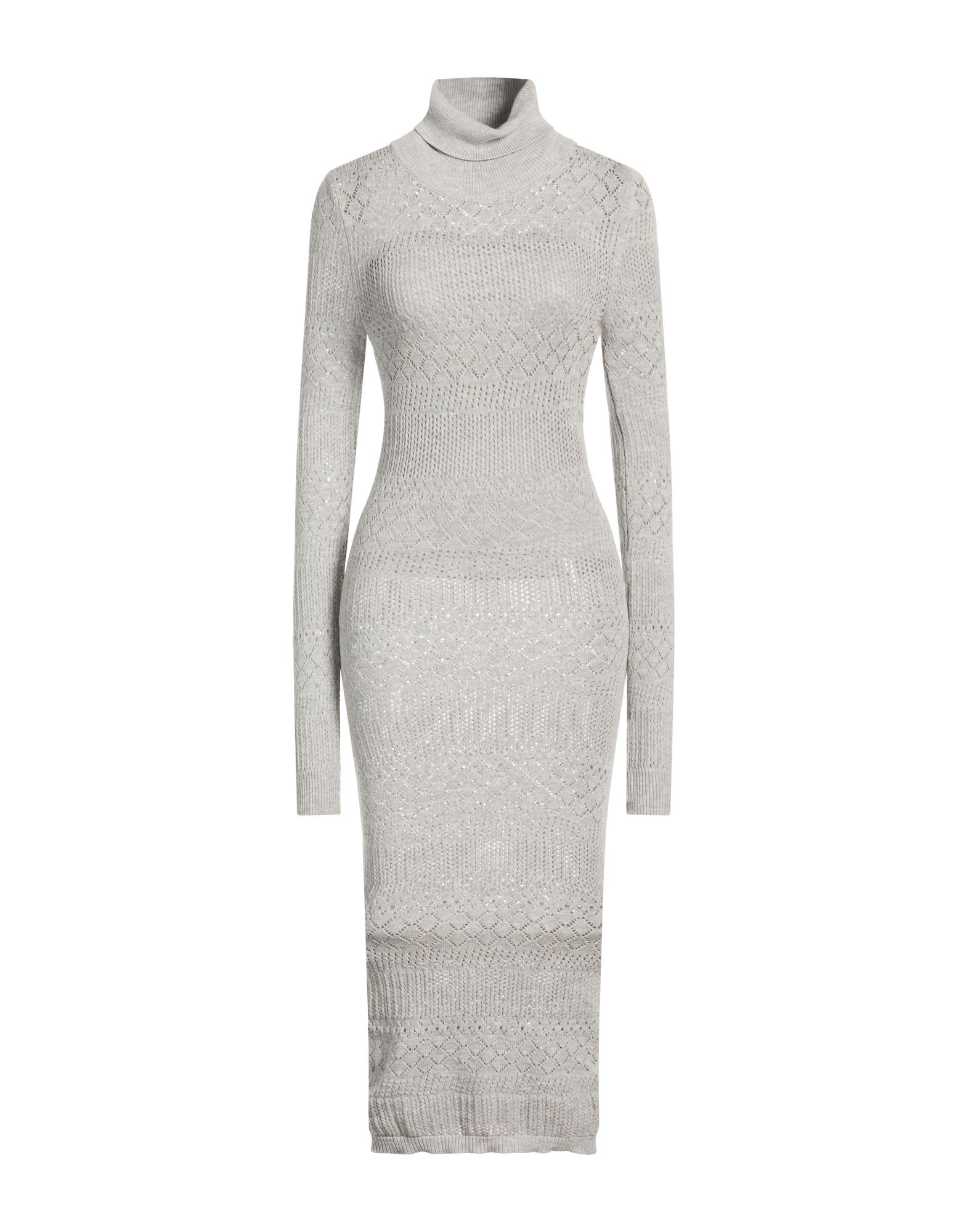  Babylon - Vestidos - Vestidos Midi - On Yoox.com 