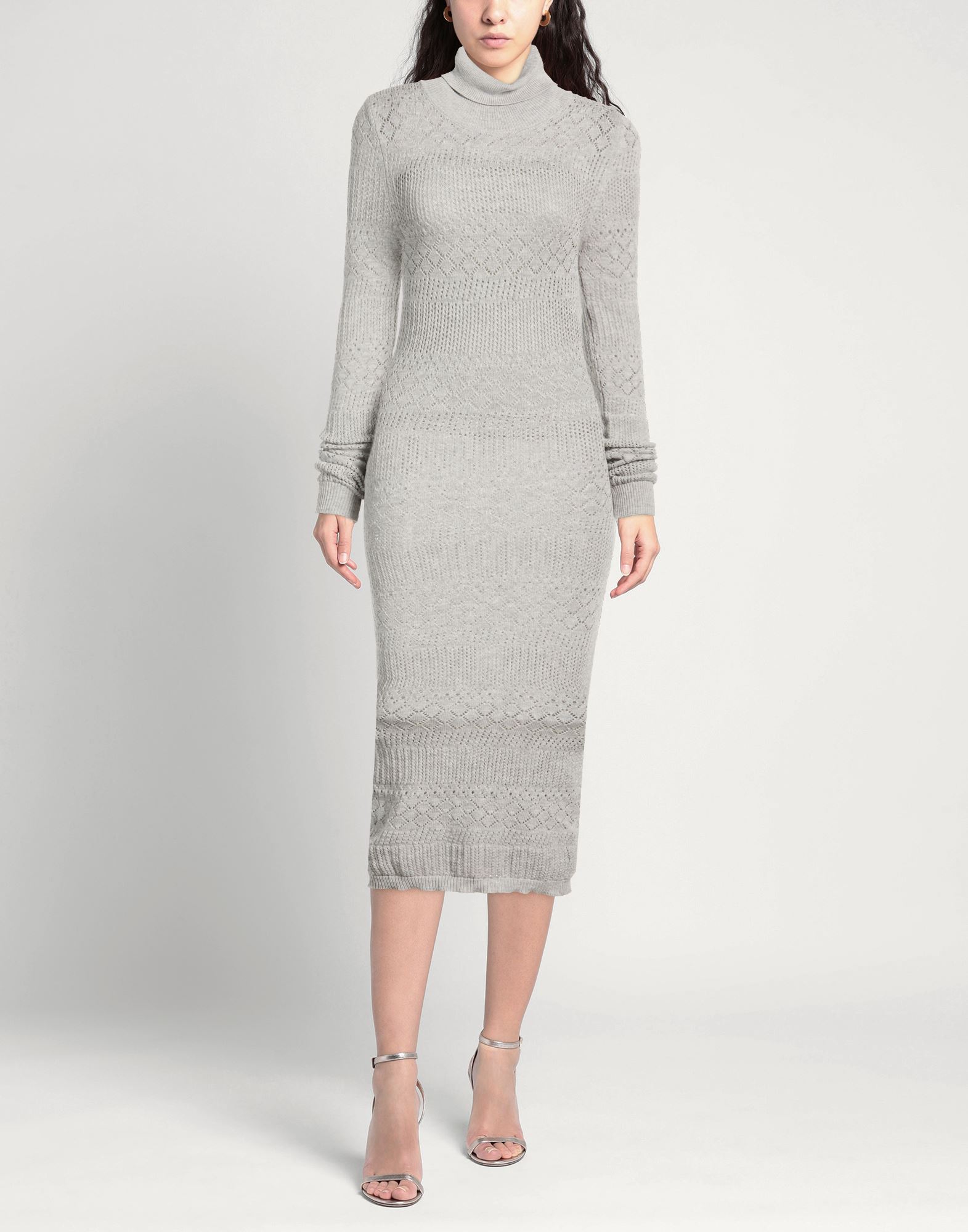  Babylon - Vestidos - Vestidos Midi - On Yoox.com 