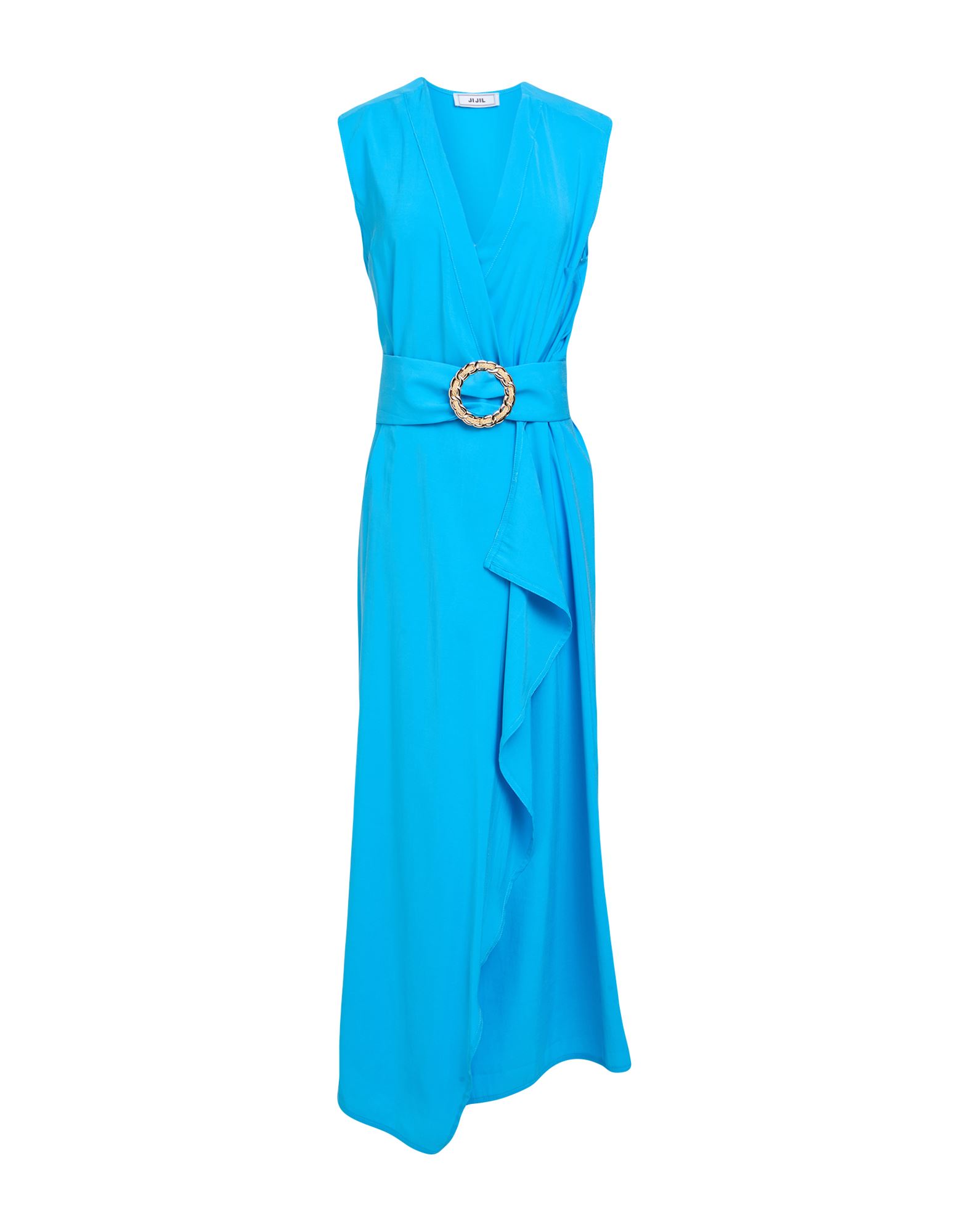  Jijil - Kleider - Maxi-kleider - On Yoox.com 
