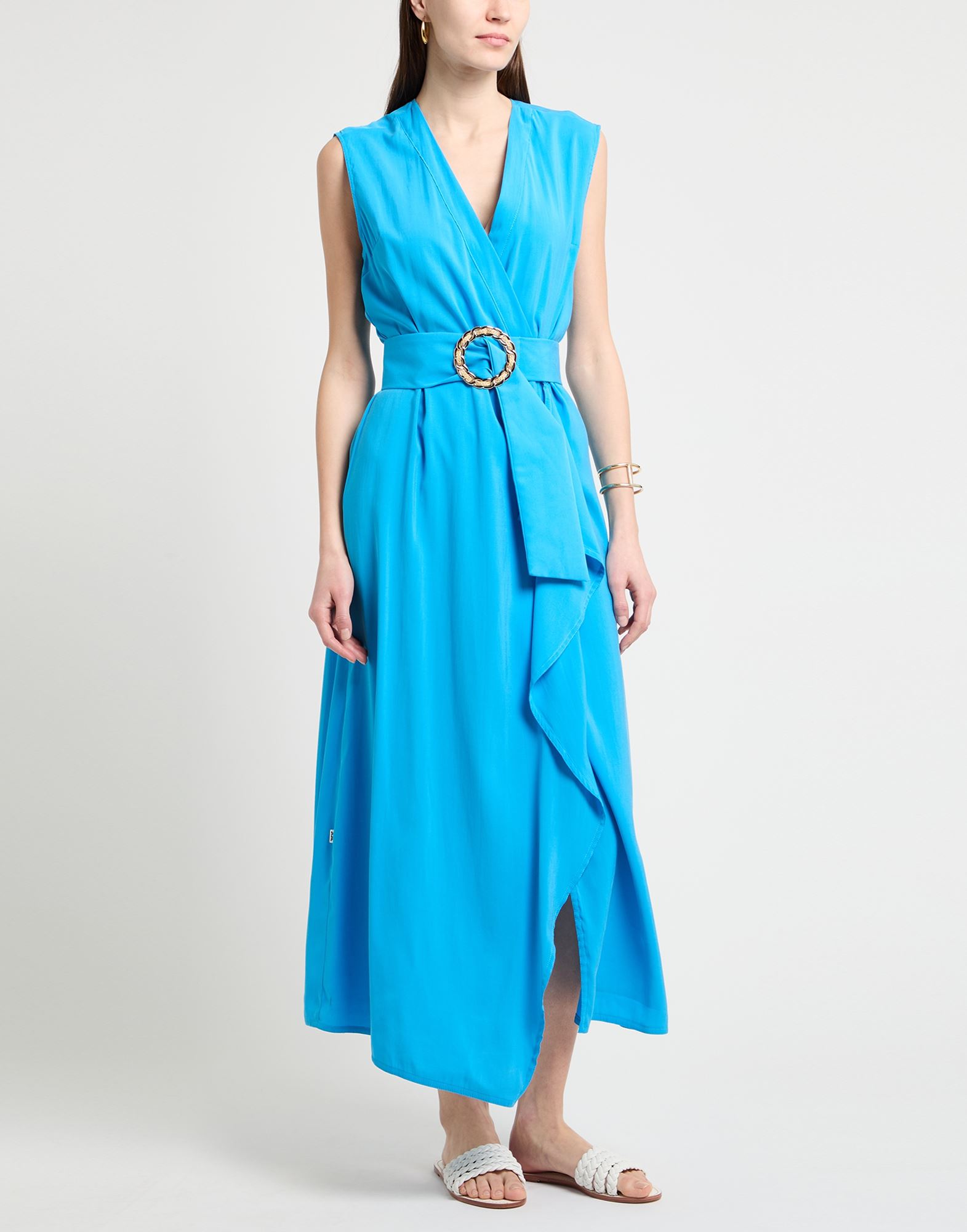  Jijil - Kleider - Maxi-kleider - On Yoox.com 