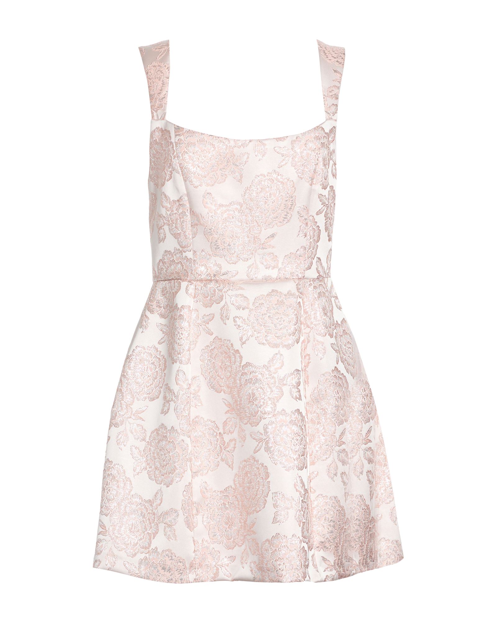  Imperial - Kleider - Mini-kleider - On Yoox.com 