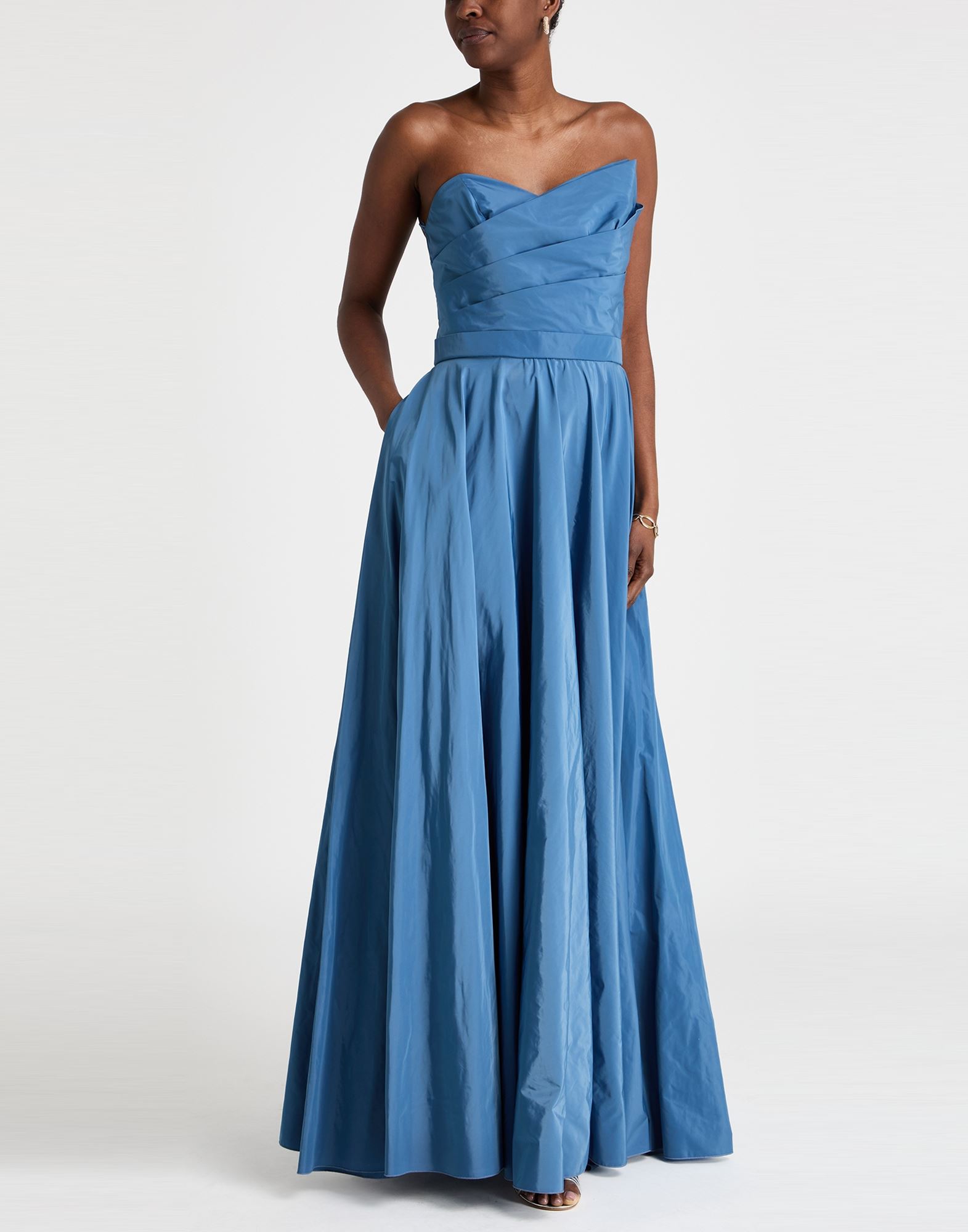  Alessandro Legora - Kleider - Maxi-kleider - On Yoox.com 