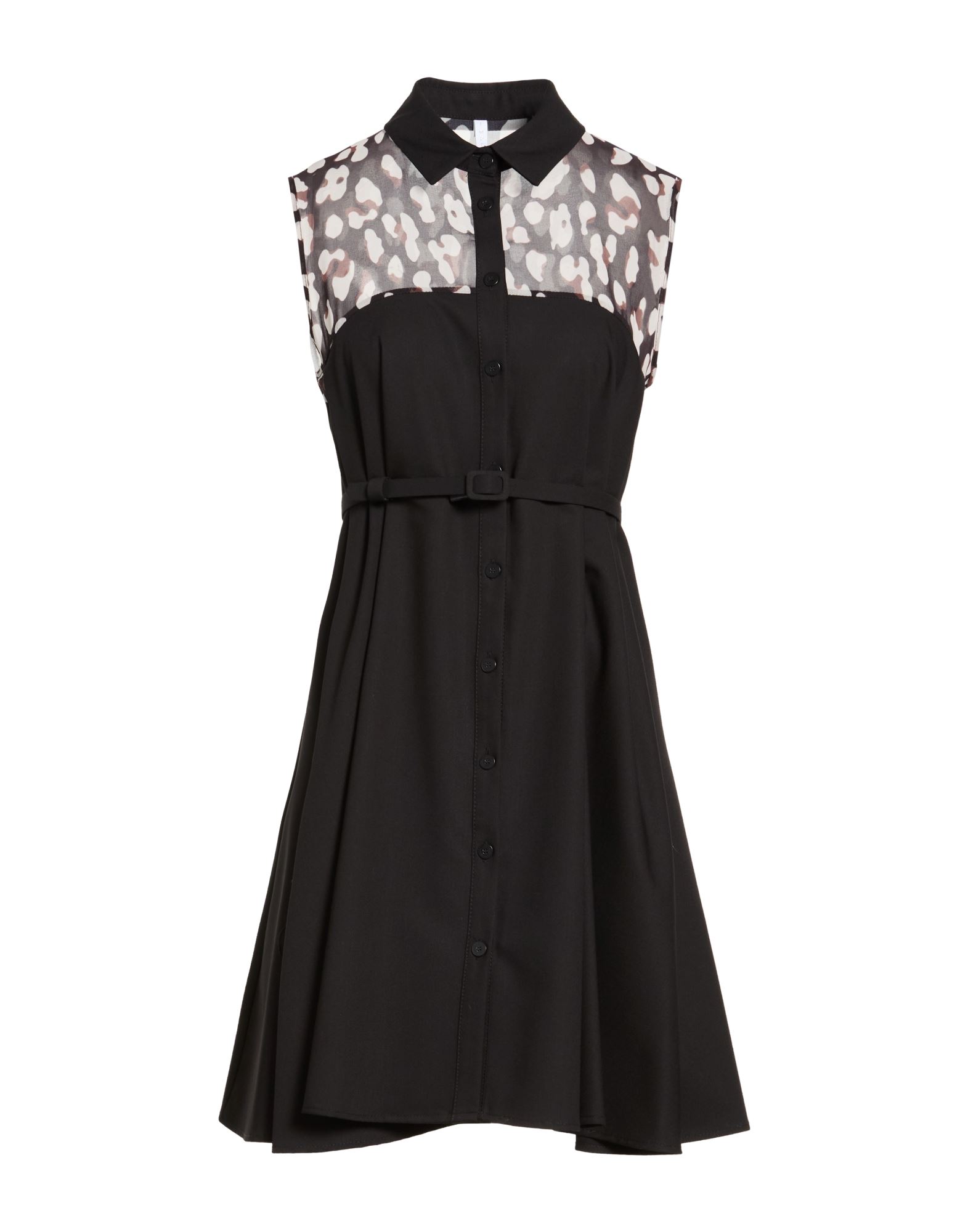 Imperial - Kleider - Mini-kleider - On Yoox.com 