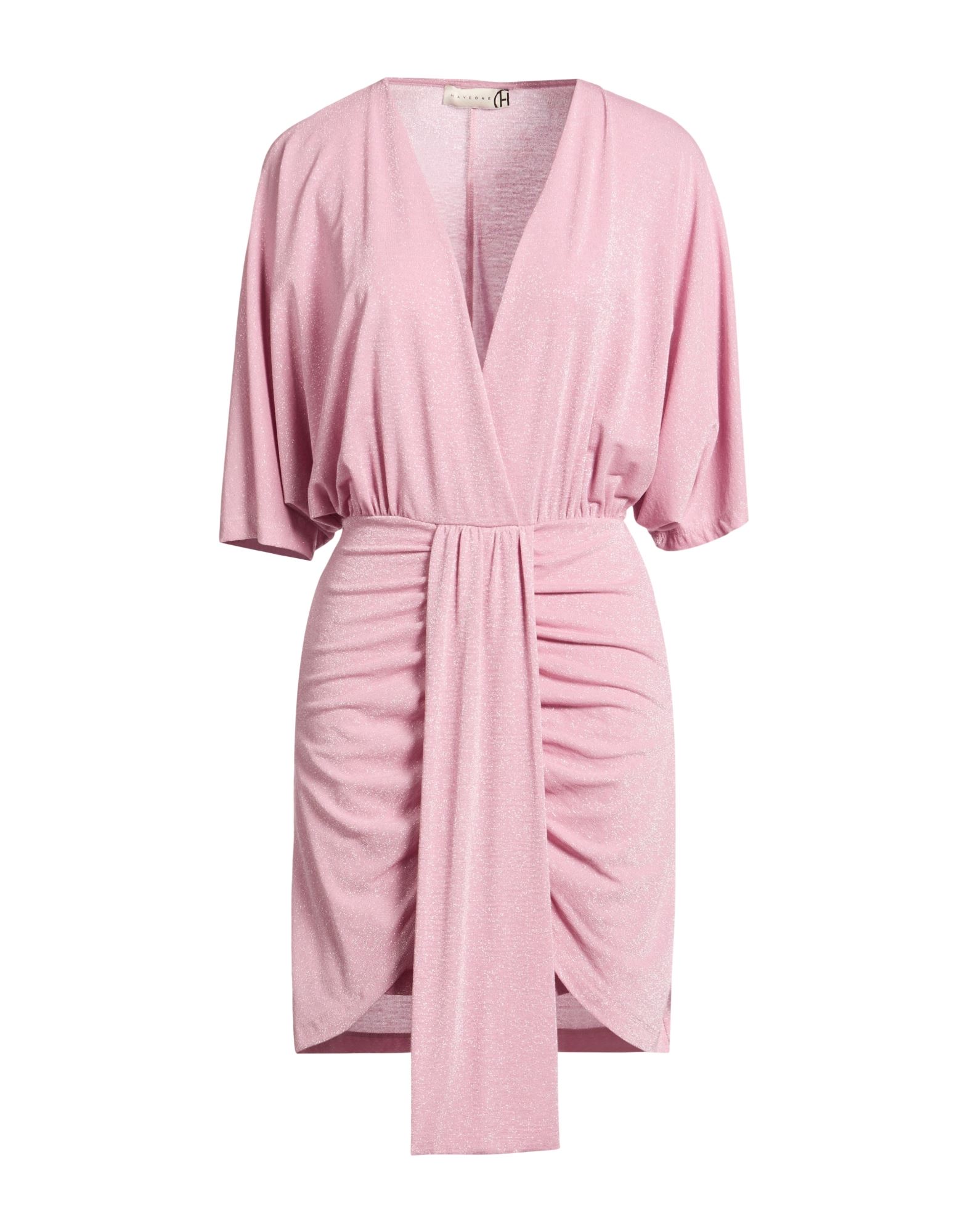  Haveone - Kleider - Mini-kleider - On Yoox.com 