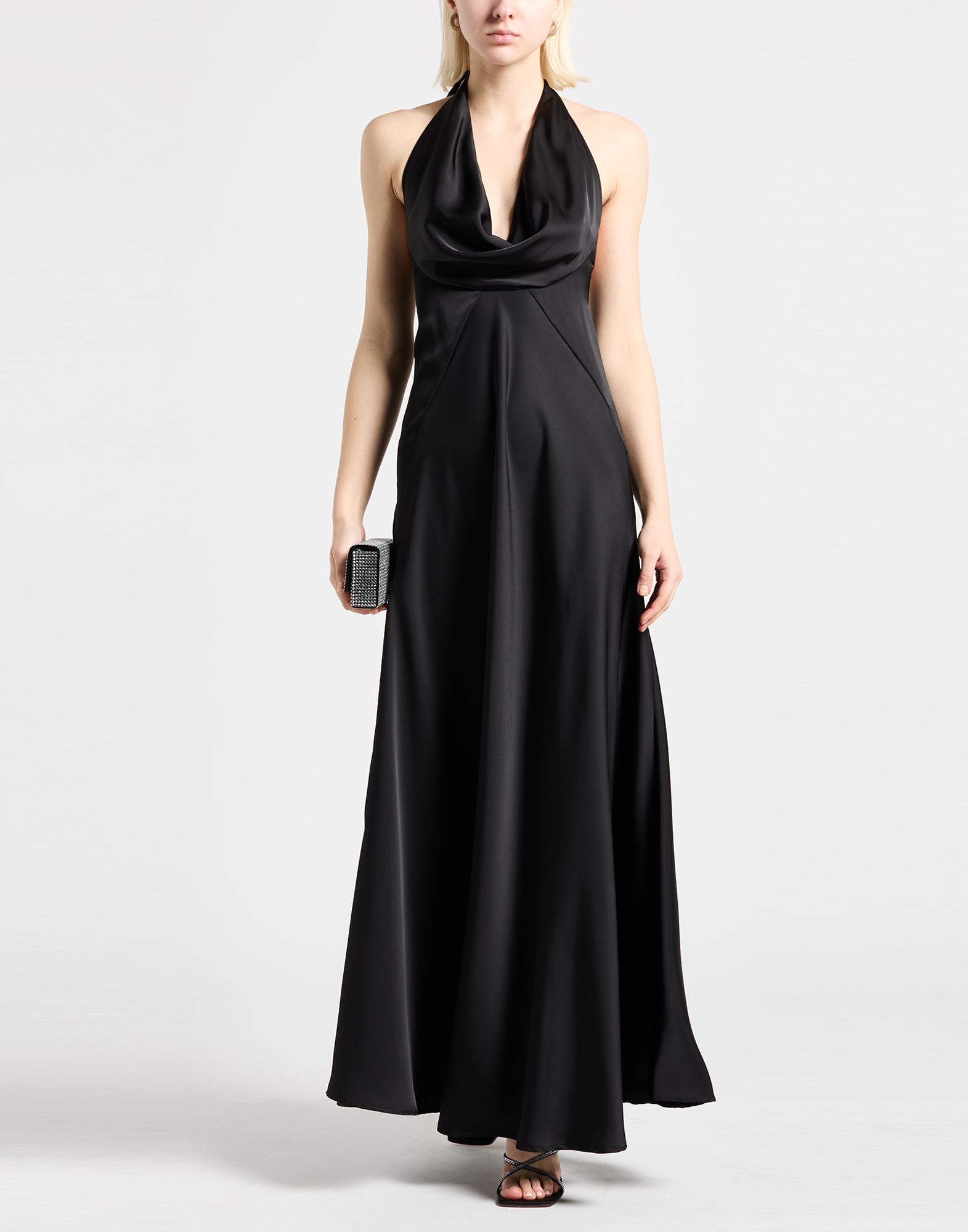  Eleh - Kleider - Maxi-kleider - On Yoox.com 