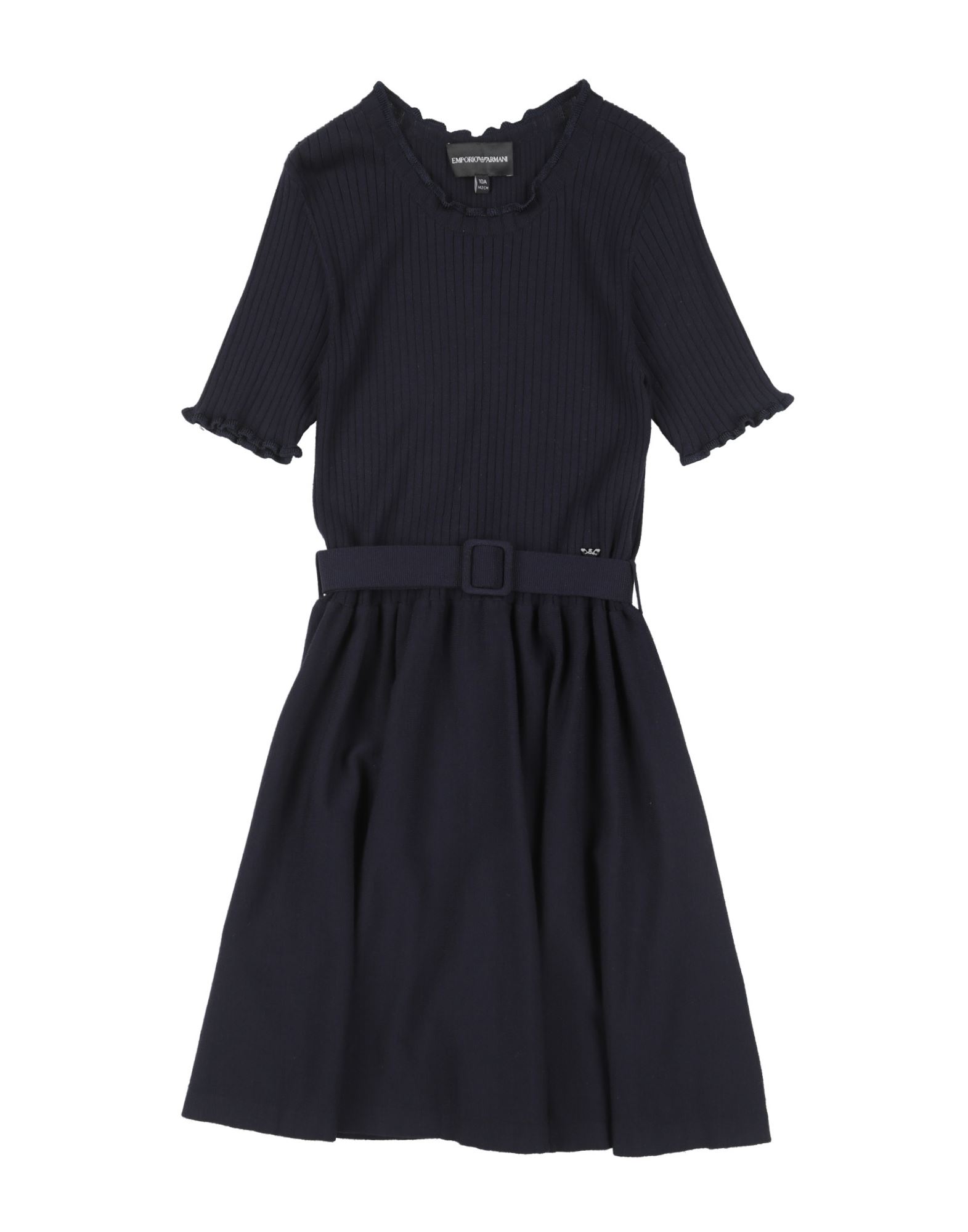  Emporio Armani - Kleider - Kinderkleider - On Yoox.com 
