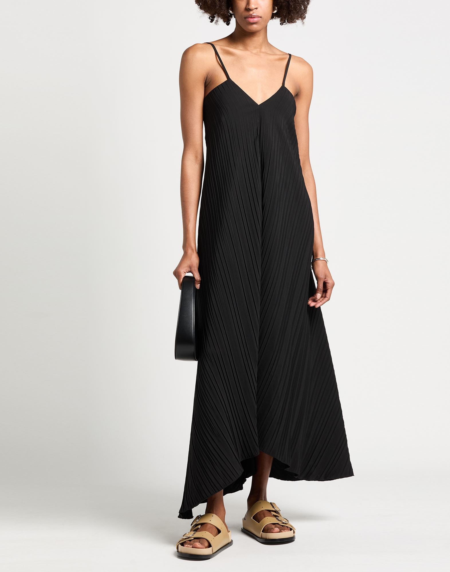  Alpha Studio - Kleider - Maxi-kleider - On Yoox.com 