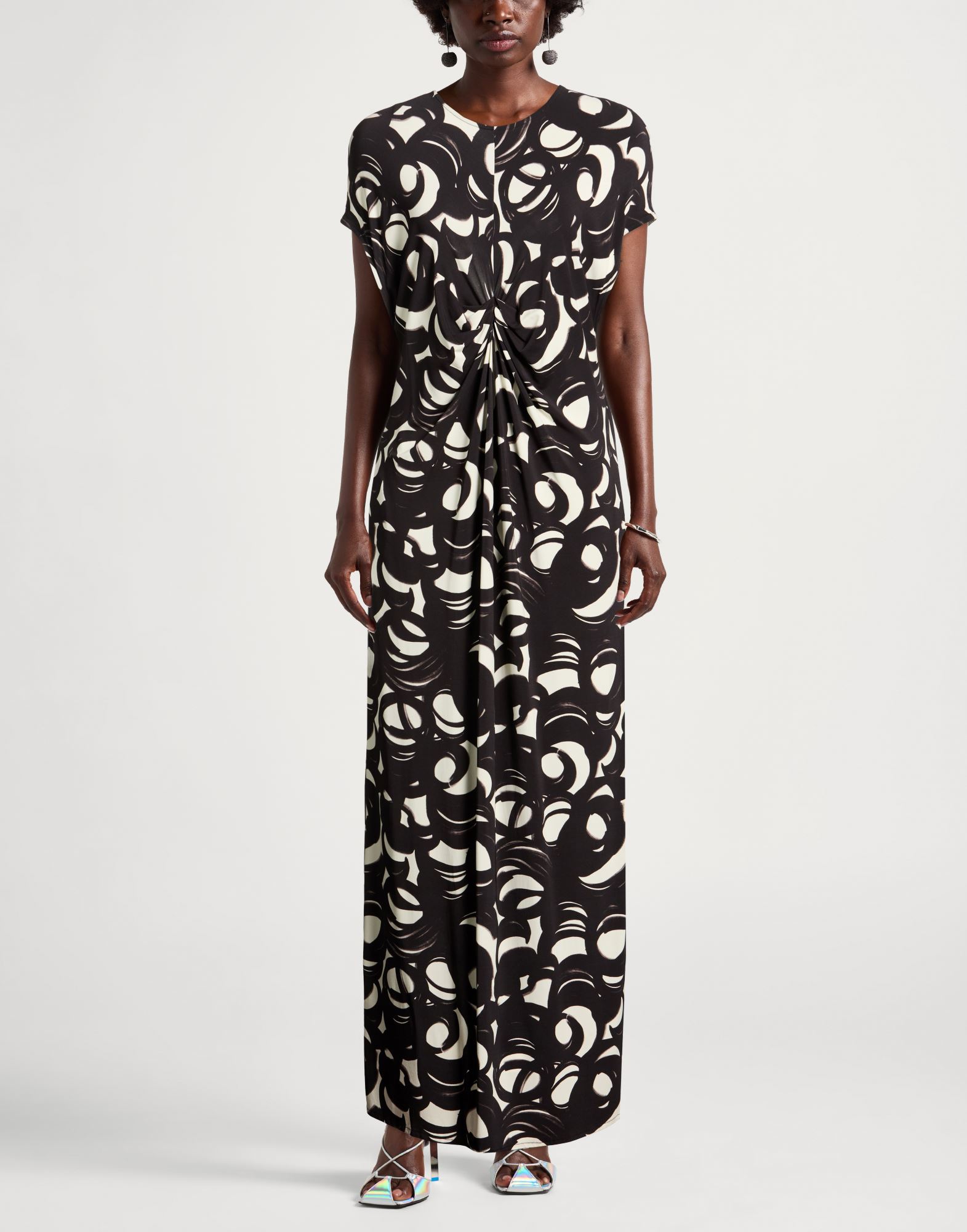  Alpha Studio - Kleider - Maxi-kleider - On Yoox.com 