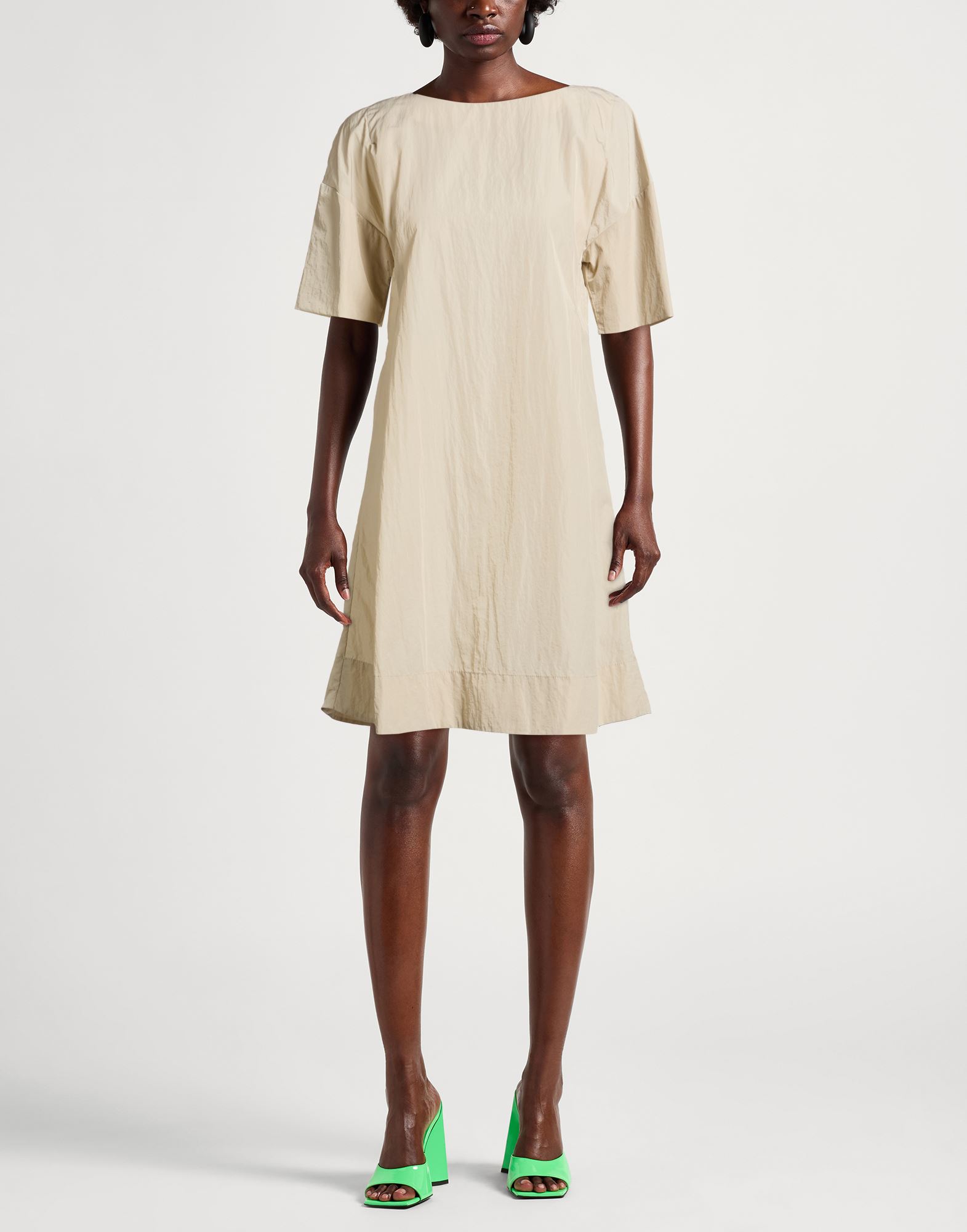  Alpha Studio - Robes - Robes Courtes - On Yoox.com 