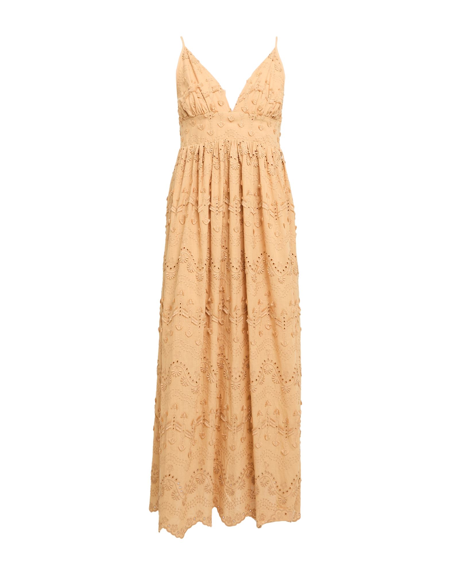  Goa Goa - Vestidos - Vestidos Midi - On Yoox.com 