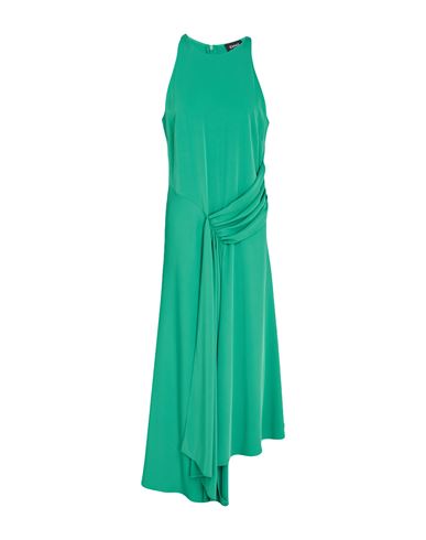 Vestido largo Mujer Verde 42 Mujer