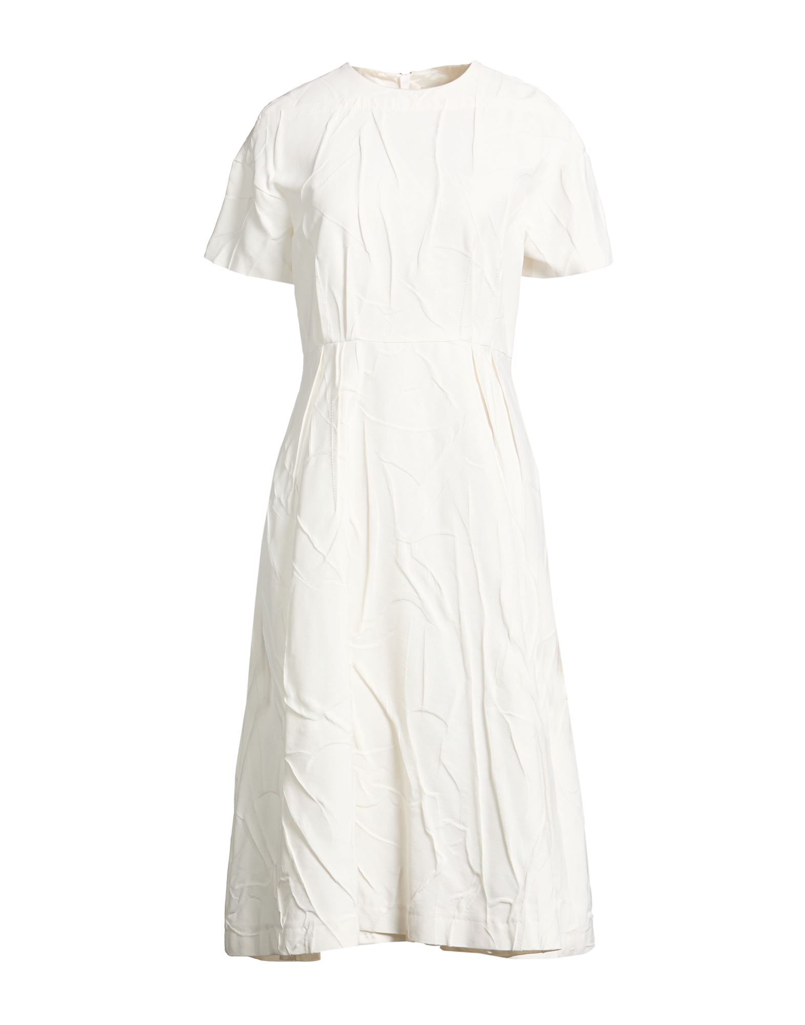  Odeeh - Vestidos - Vestidos Midi - On Yoox.com 