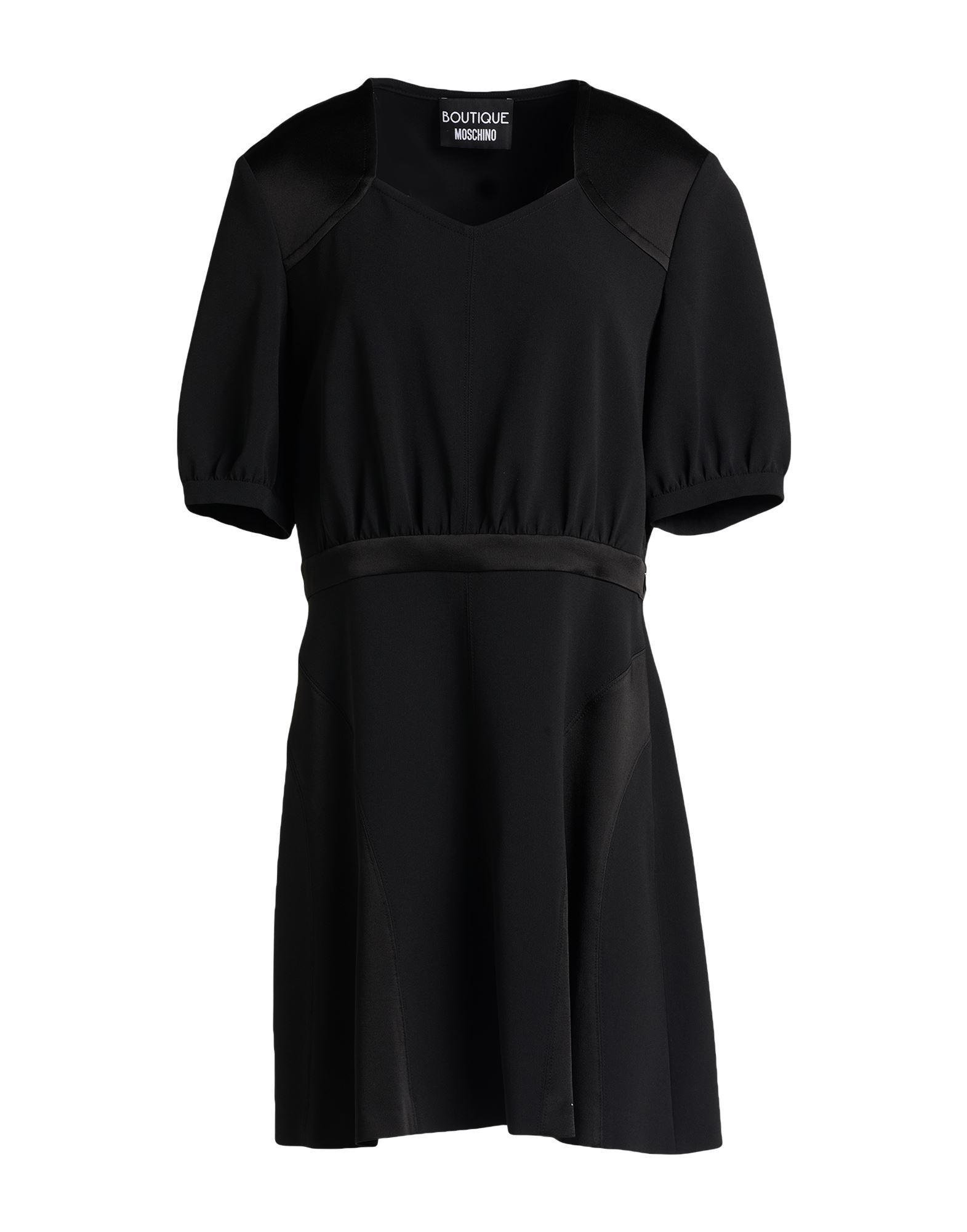 BOUTIQUE MOSCHINO BOUTIQUE MOSCHINO ΦΟΡΕΜΑΤΑ Μίνι φόρεμα