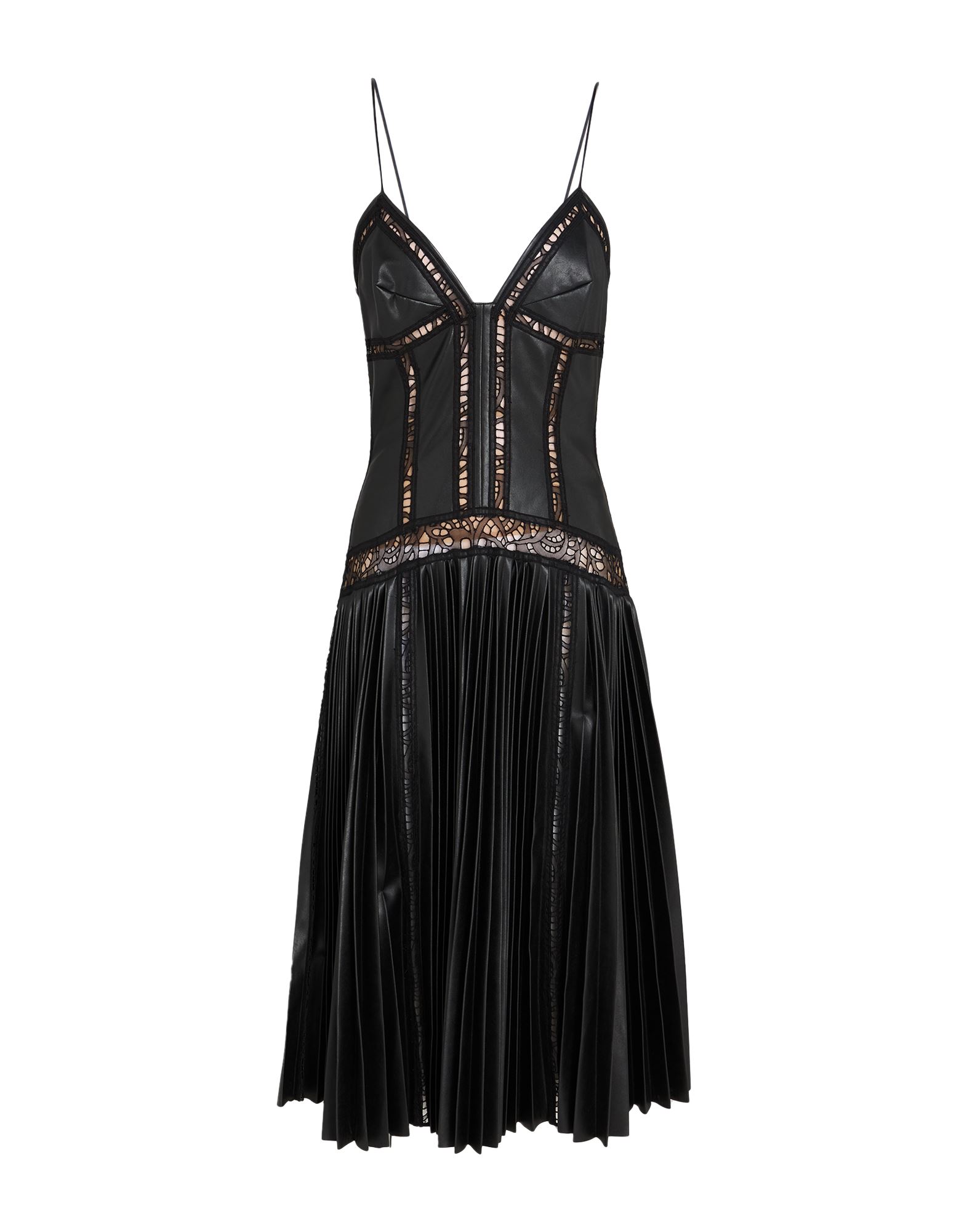 ERMANNO SCERVINO ERMANNO SCERVINO ΦΟΡΕΜΑΤΑ Midi φόρεμα