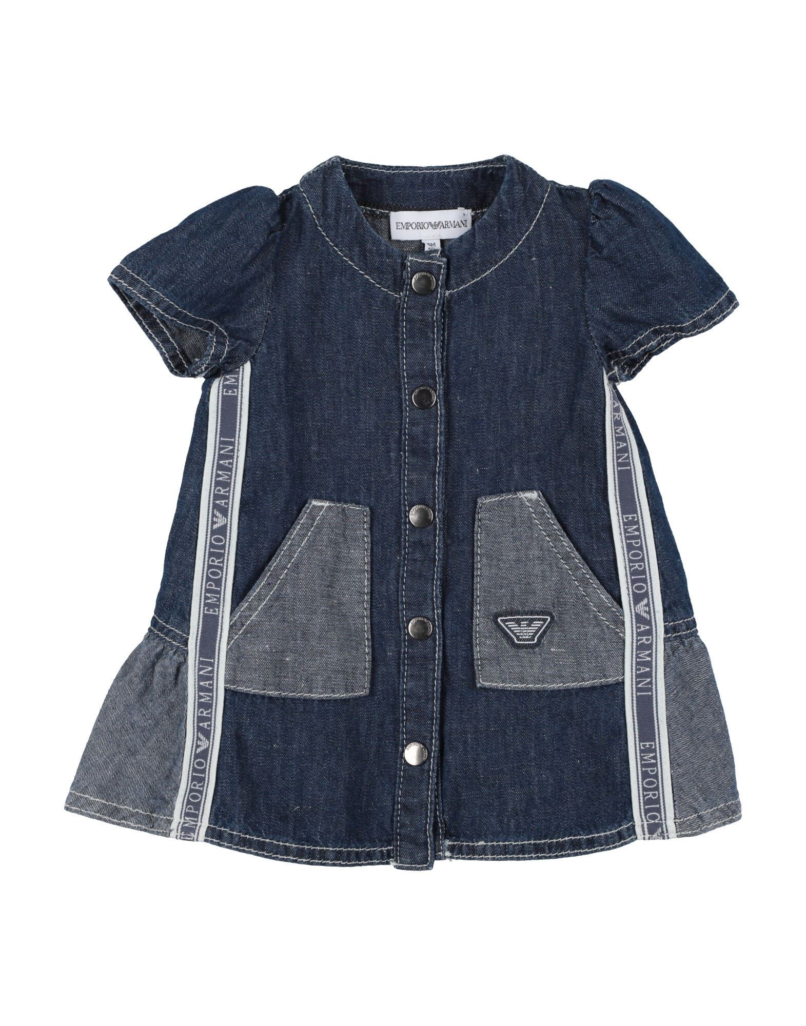  Emporio Armani - Neugeborene - Babykleider - On Yoox.com 