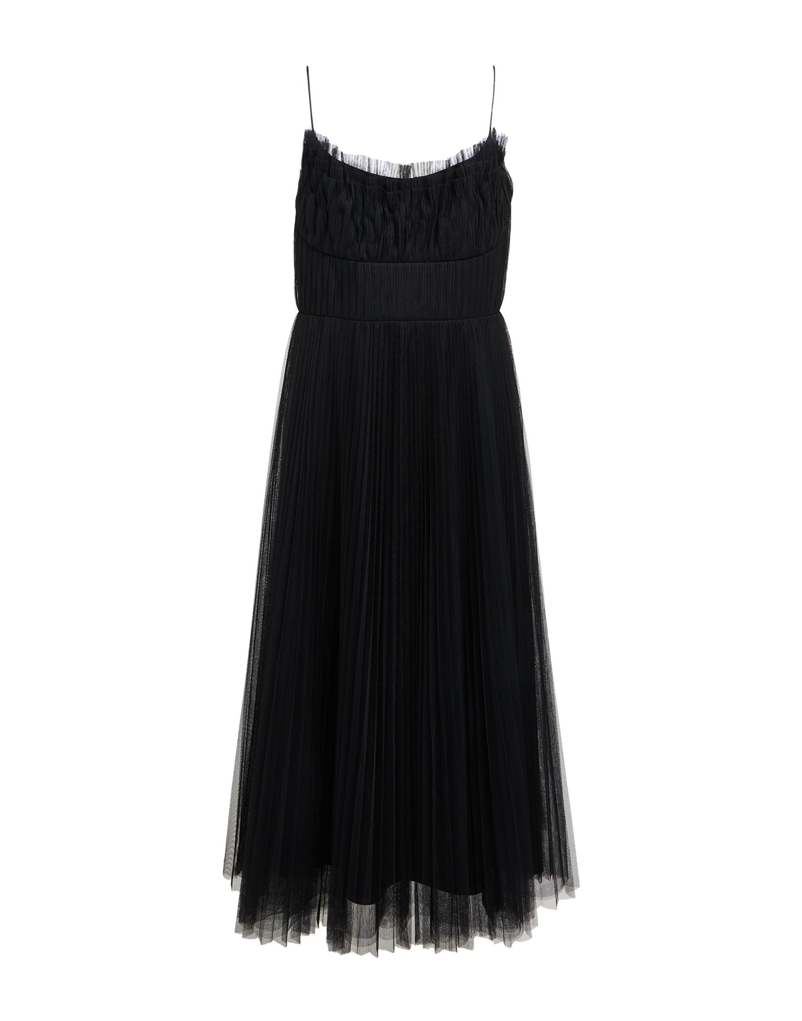  Monique Lhuillier - Kleider - Midi-kleider - On Yoox.com 