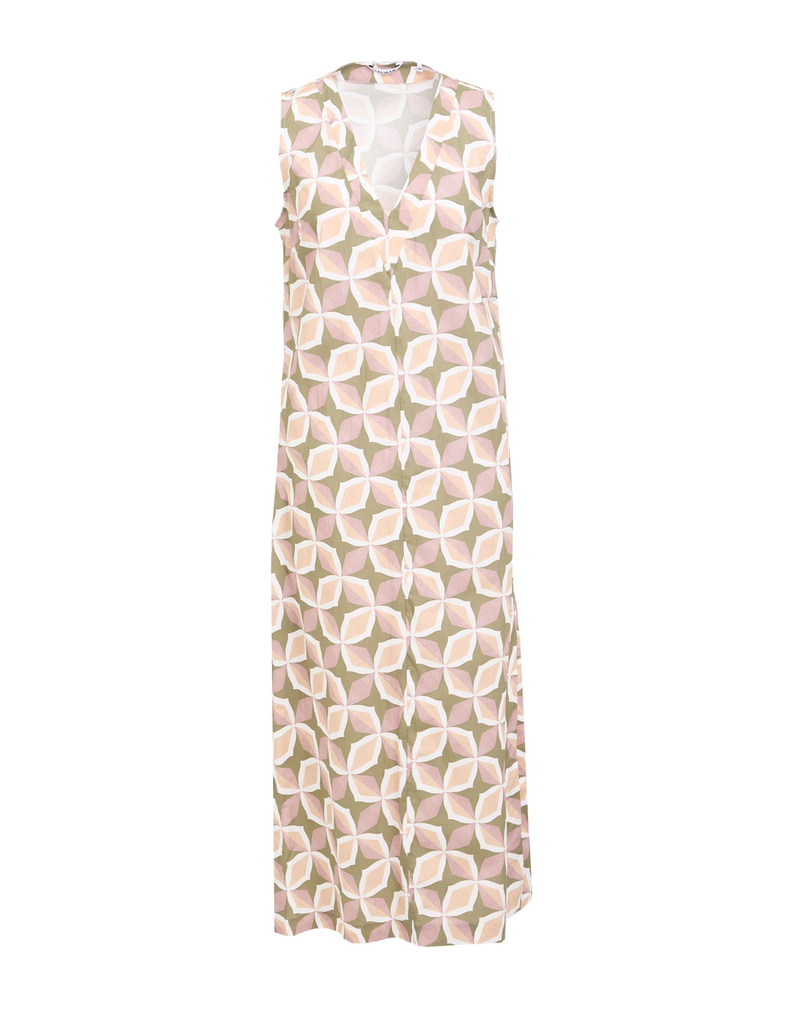  Caliban - Kleider - Maxi-kleider - On Yoox.com 