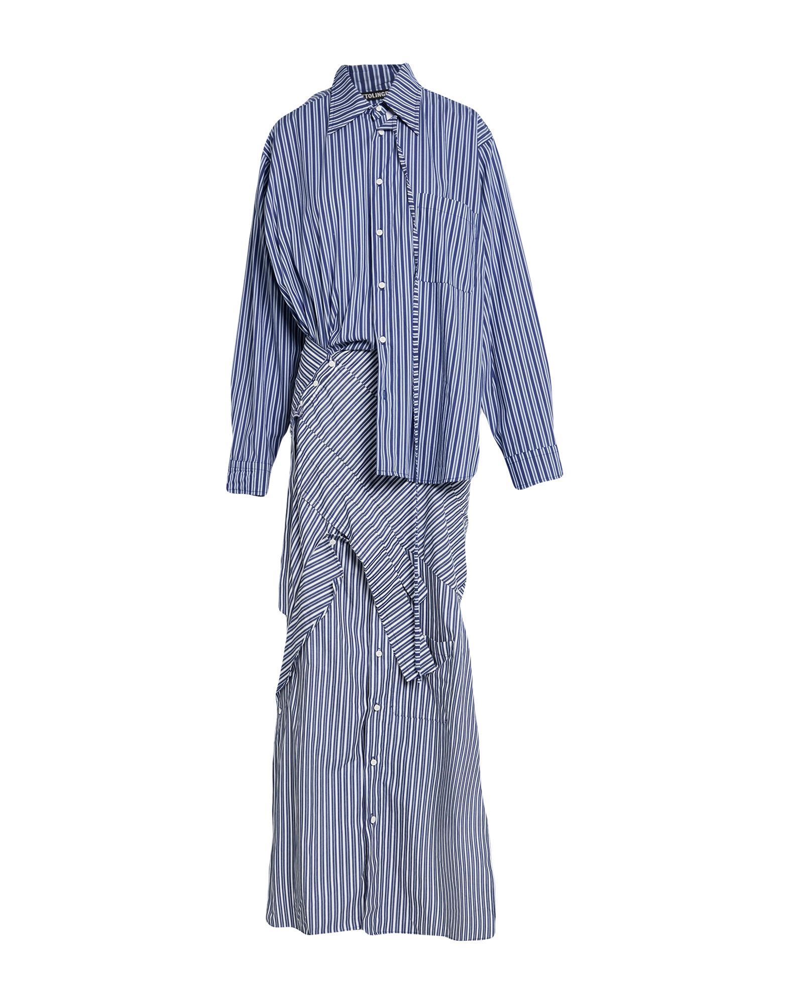  Ottolinger - Kleider - Maxi-kleider - On Yoox.com 