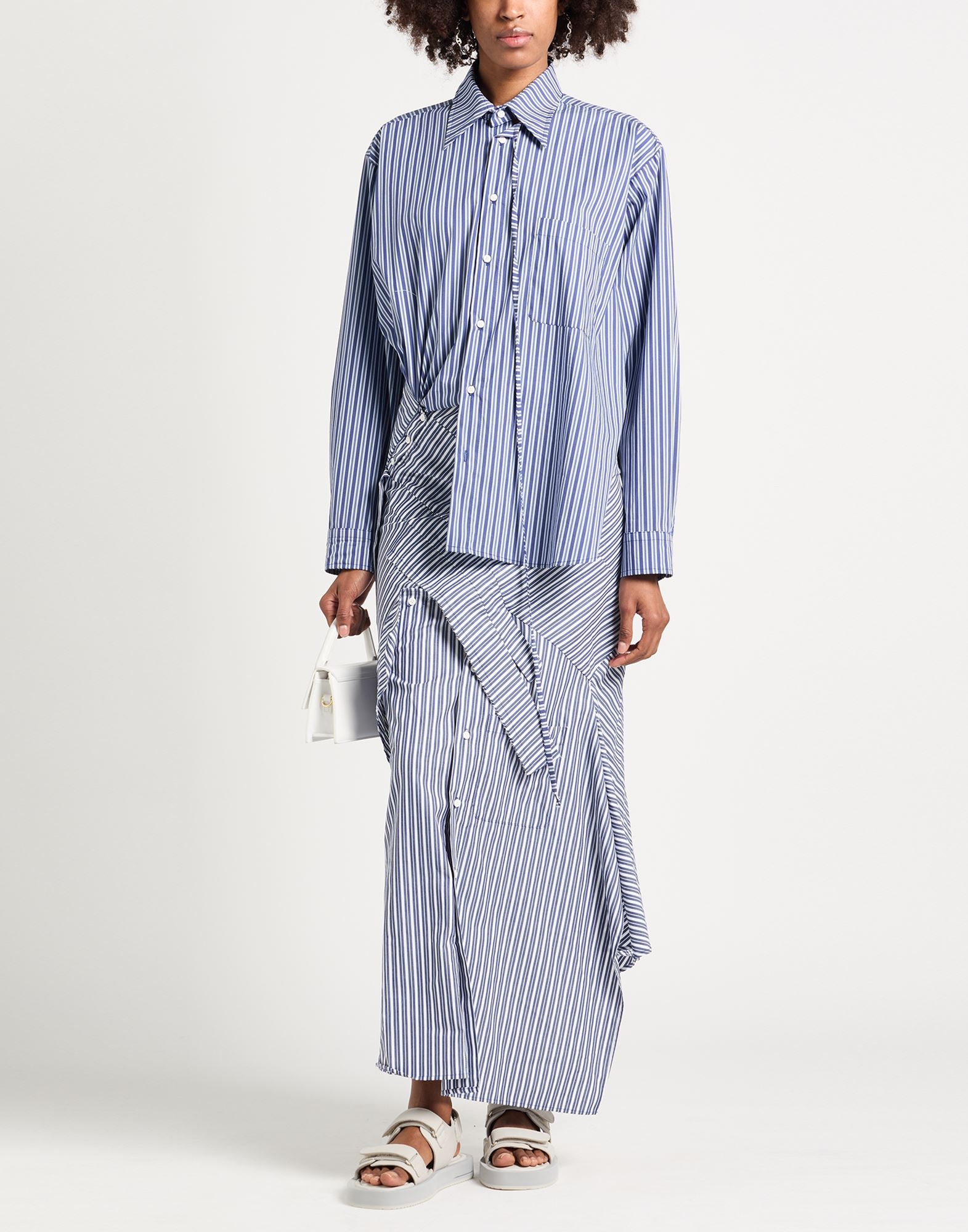  Ottolinger - Kleider - Maxi-kleider - On Yoox.com 