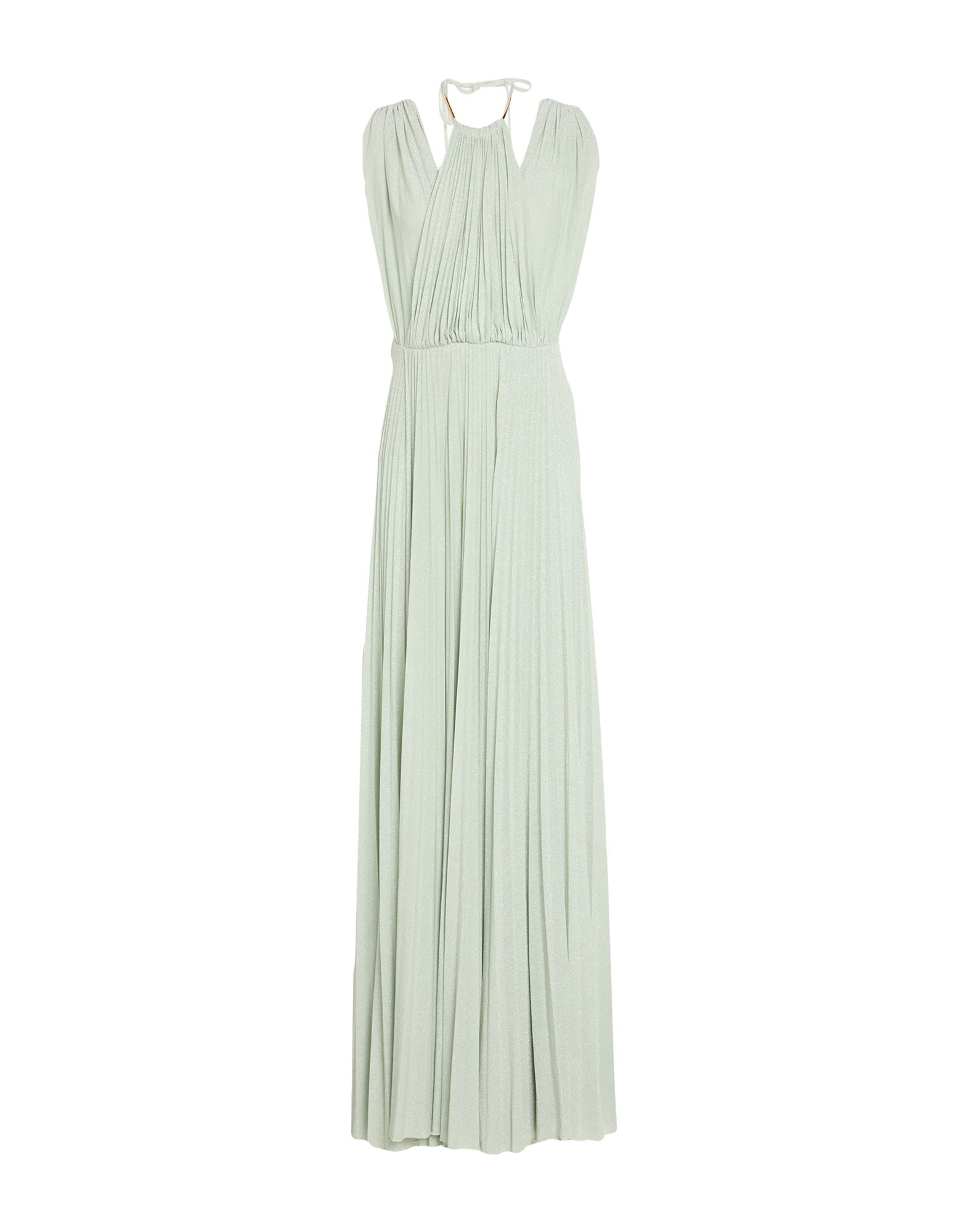 ELISABETTA FRANCHI ELISABETTA FRANCHI ΦΟΡΕΜΑΤΑ Μάξι φόρεμα