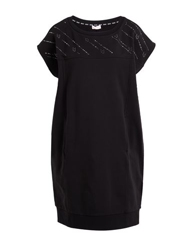 Mini-Kleid Damen Schwarz M,S,XS Damen