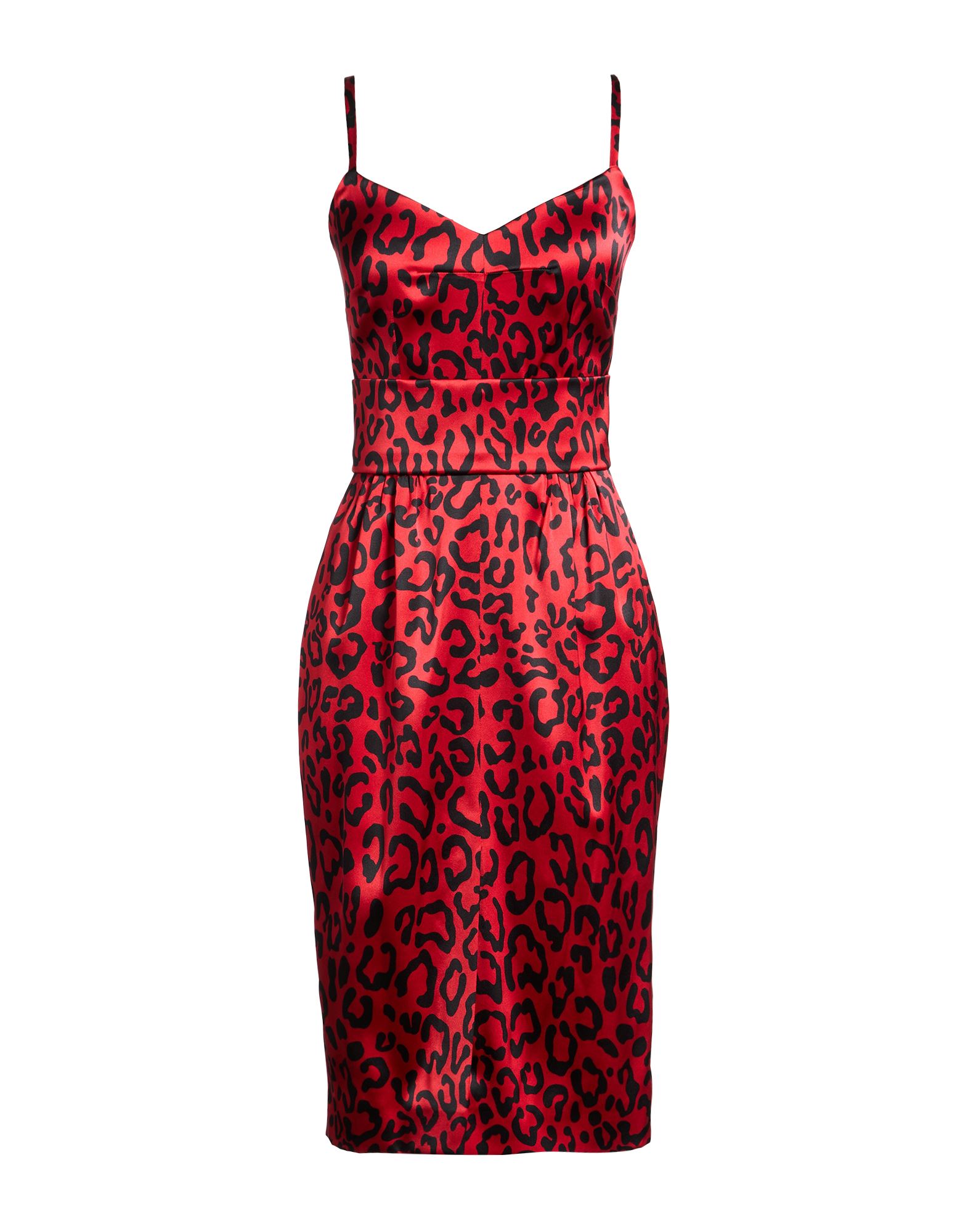 DOLCE&GABBANA DOLCE&GABBANA ΦΟΡΕΜΑΤΑ Midi φόρεμα