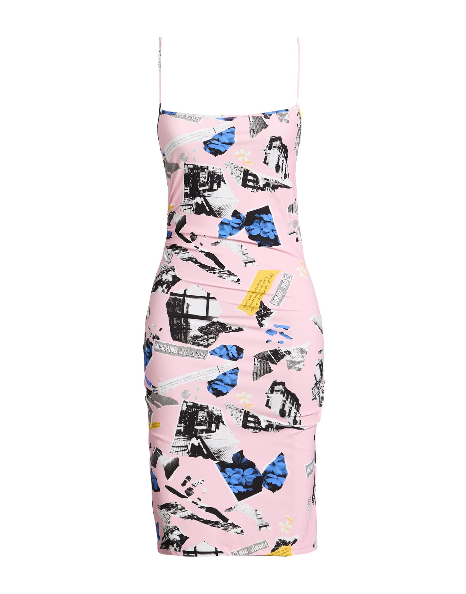 MOSCHINO JEANS ΦΟΡΕΜΑΤΑ Μίνι φόρεμα