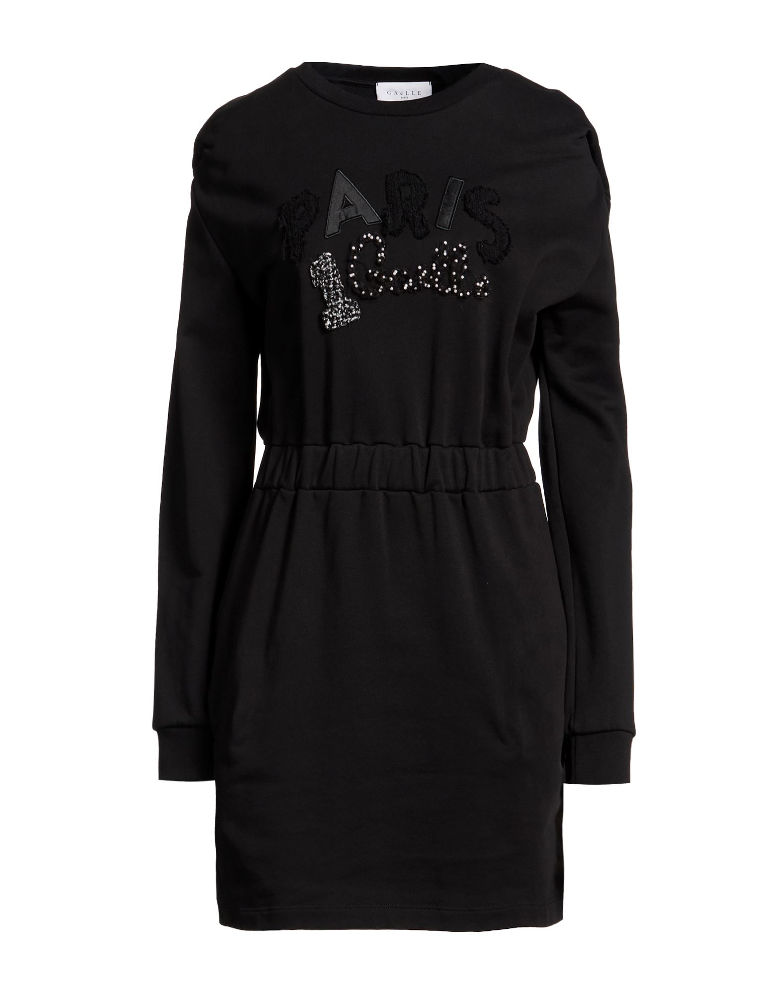  Gaëlle Paris - Kleider - Mini-kleider - On Yoox.com 