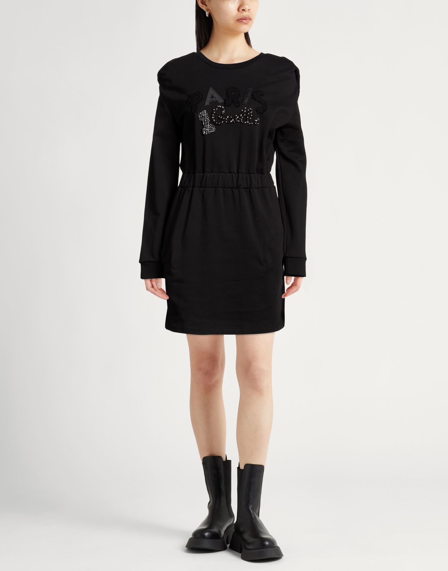  Gaëlle Paris - Kleider - Mini-kleider - On Yoox.com 