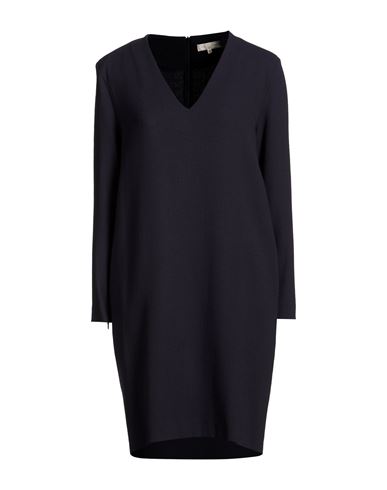 Mini-Kleid Damen Nachtblau 34,36,38,40,42,44,46 Damen