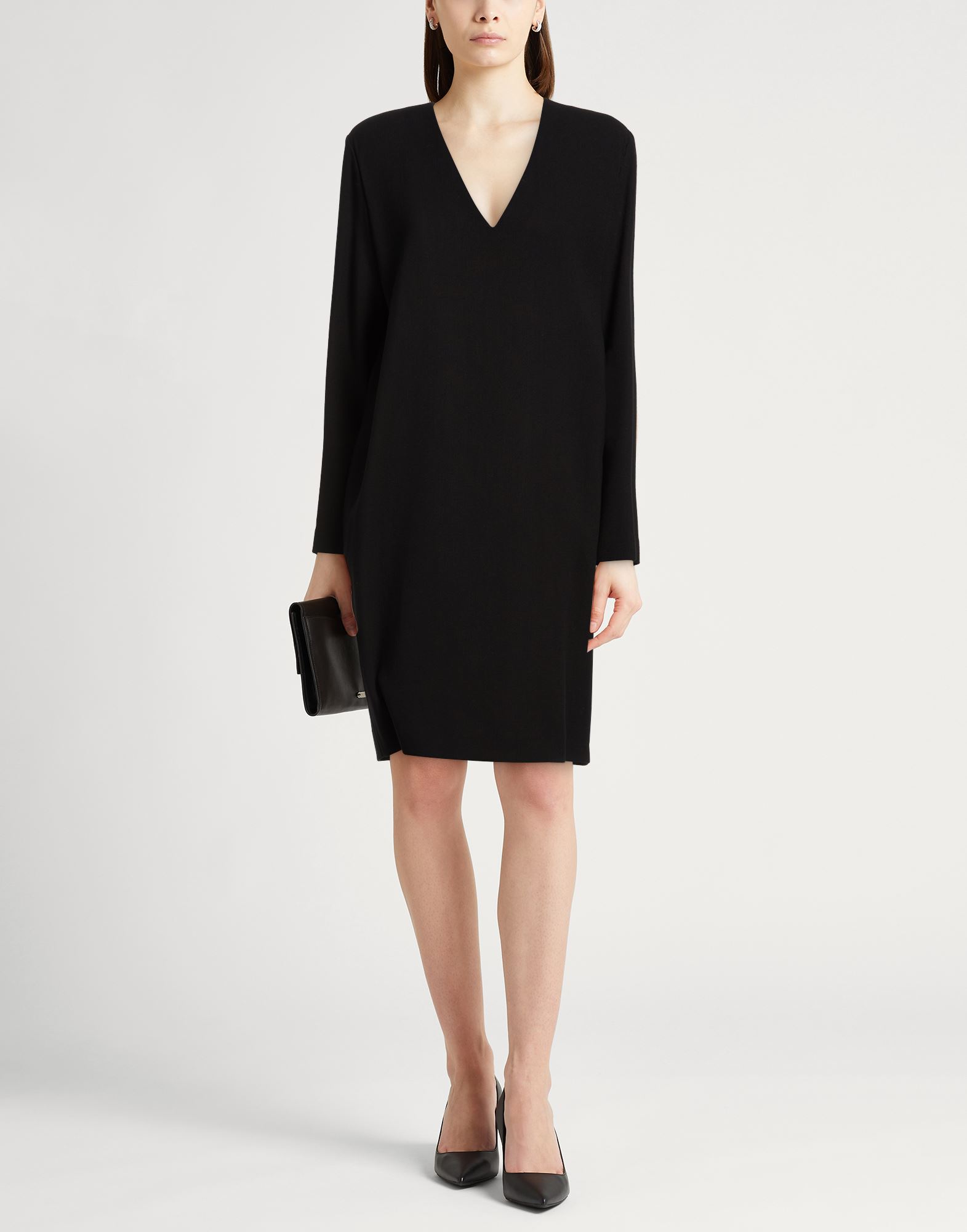  Antonelli - Kleider - Mini-kleider - On Yoox.com 