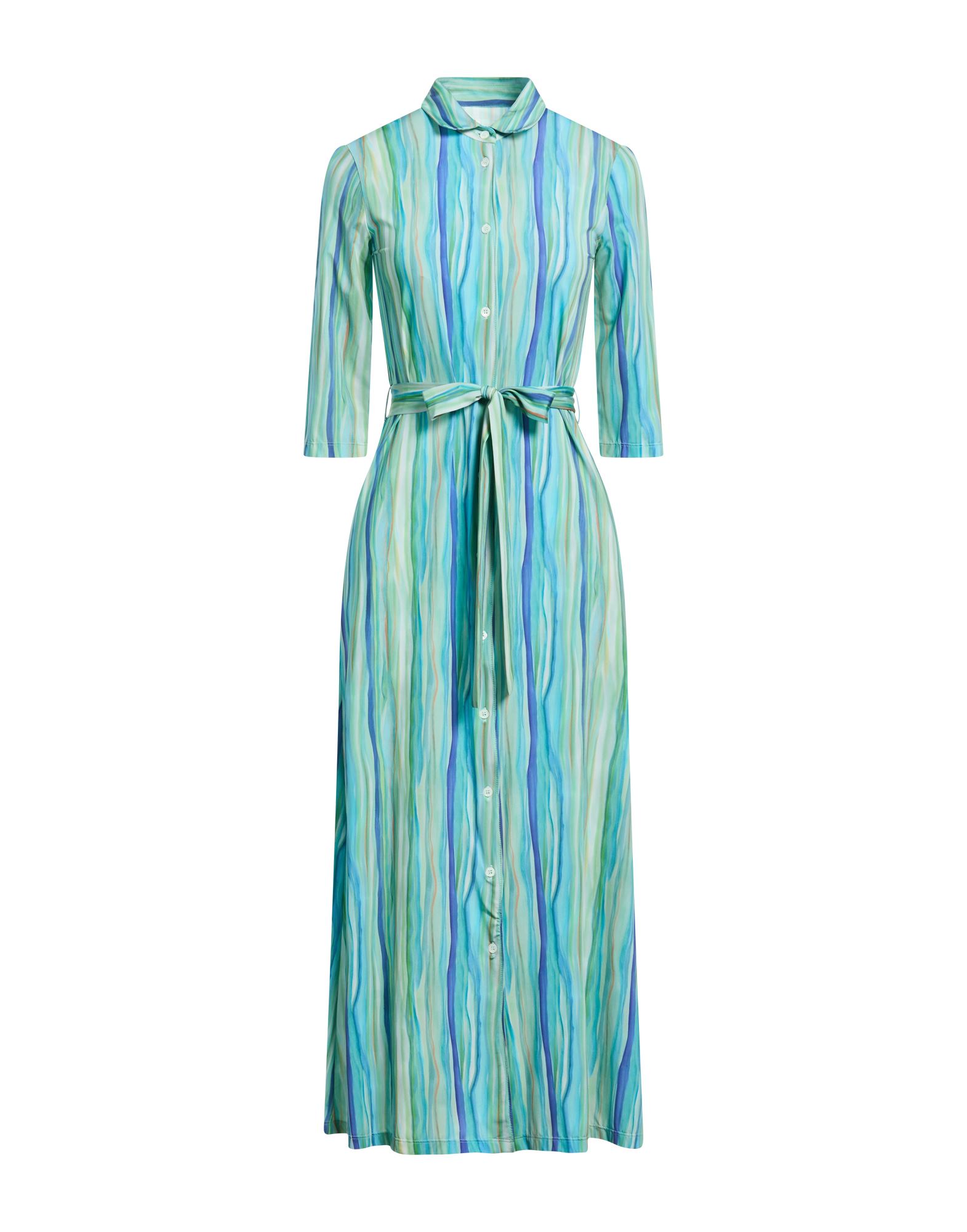  Caliban - Vestidos - Vestidos Midi - On Yoox.com 