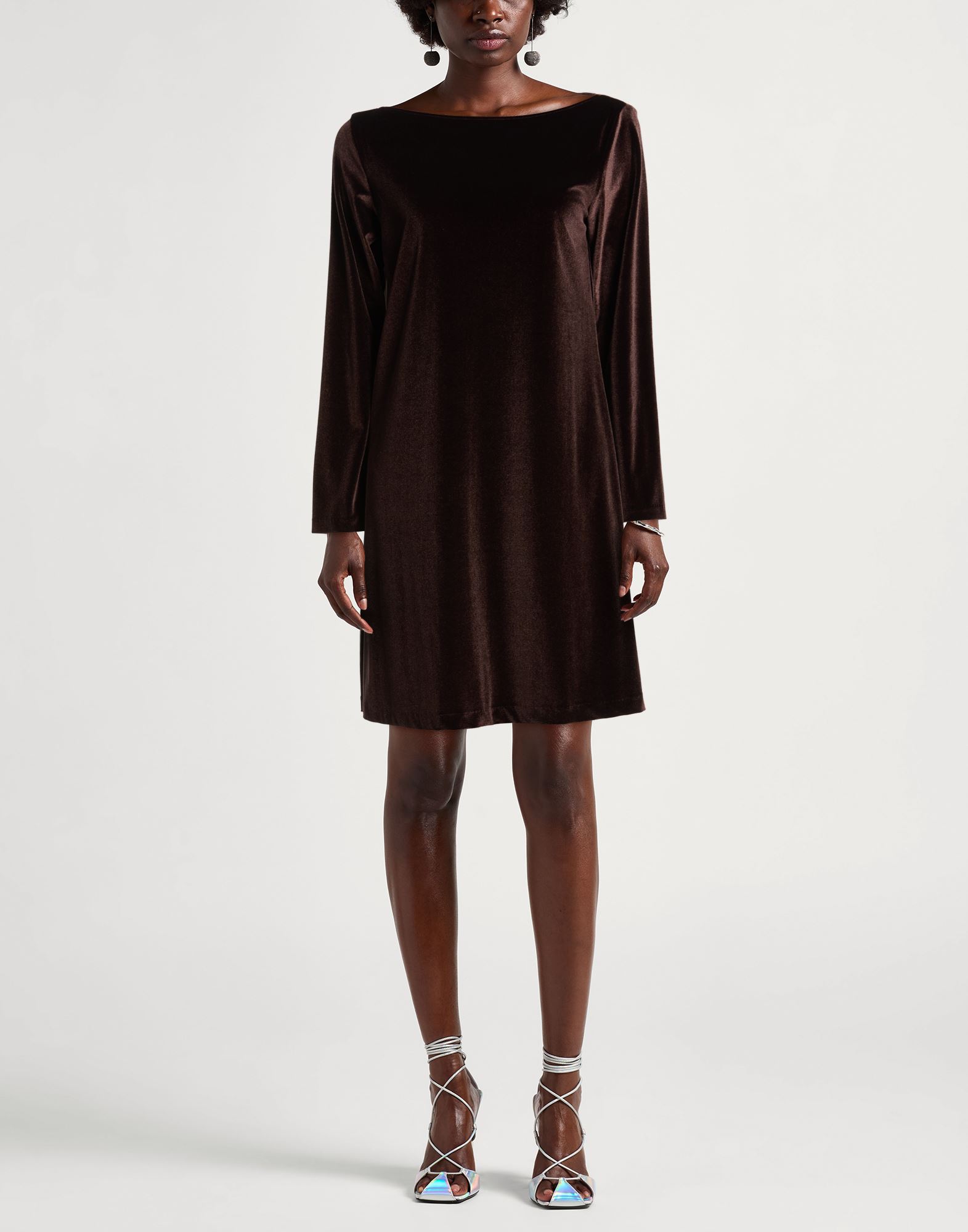  Caliban - Kleider - Mini-kleider - On Yoox.com 