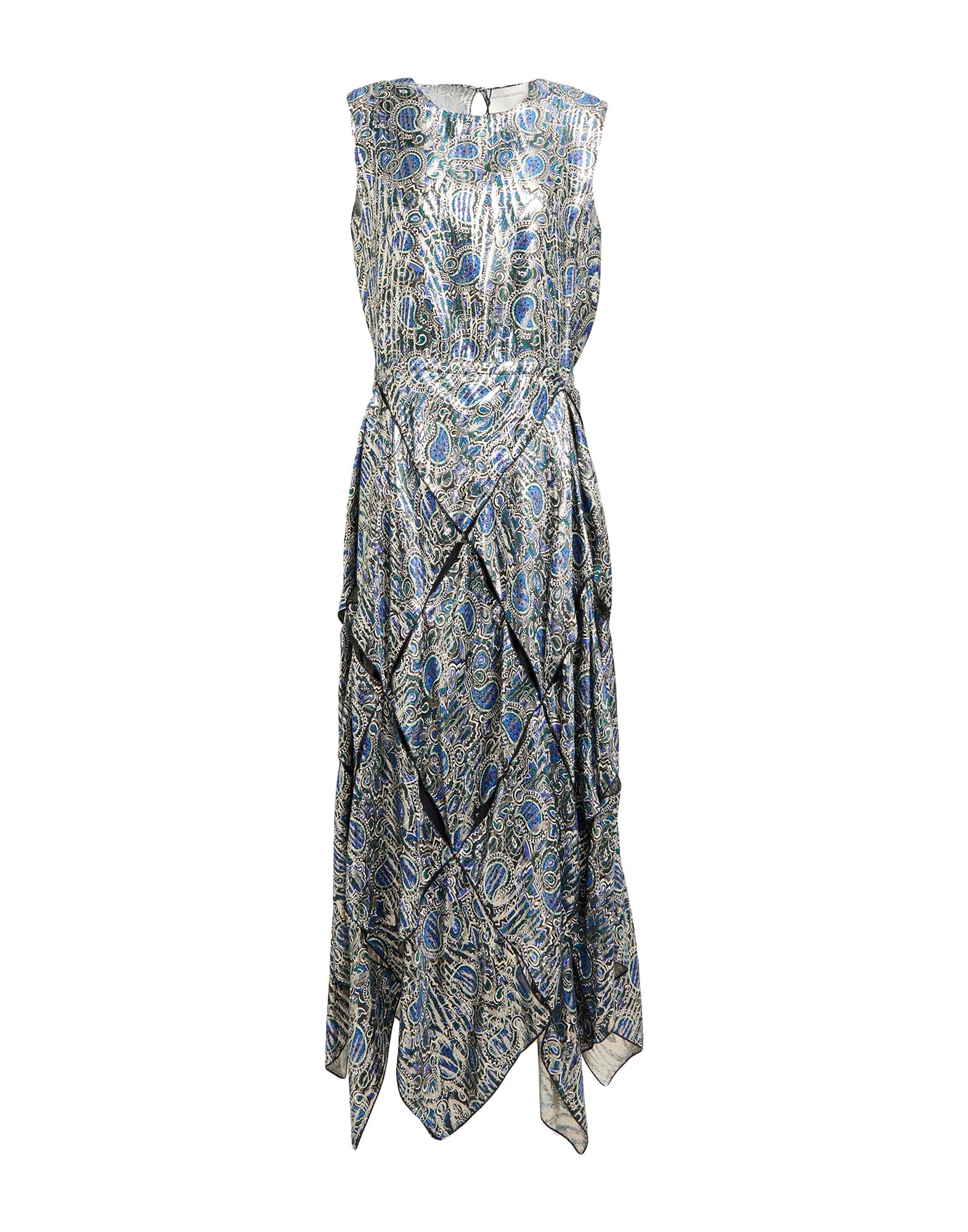  Maison Rabih Kayrouz - Kleider - Maxi-kleider - On Yoox.com 