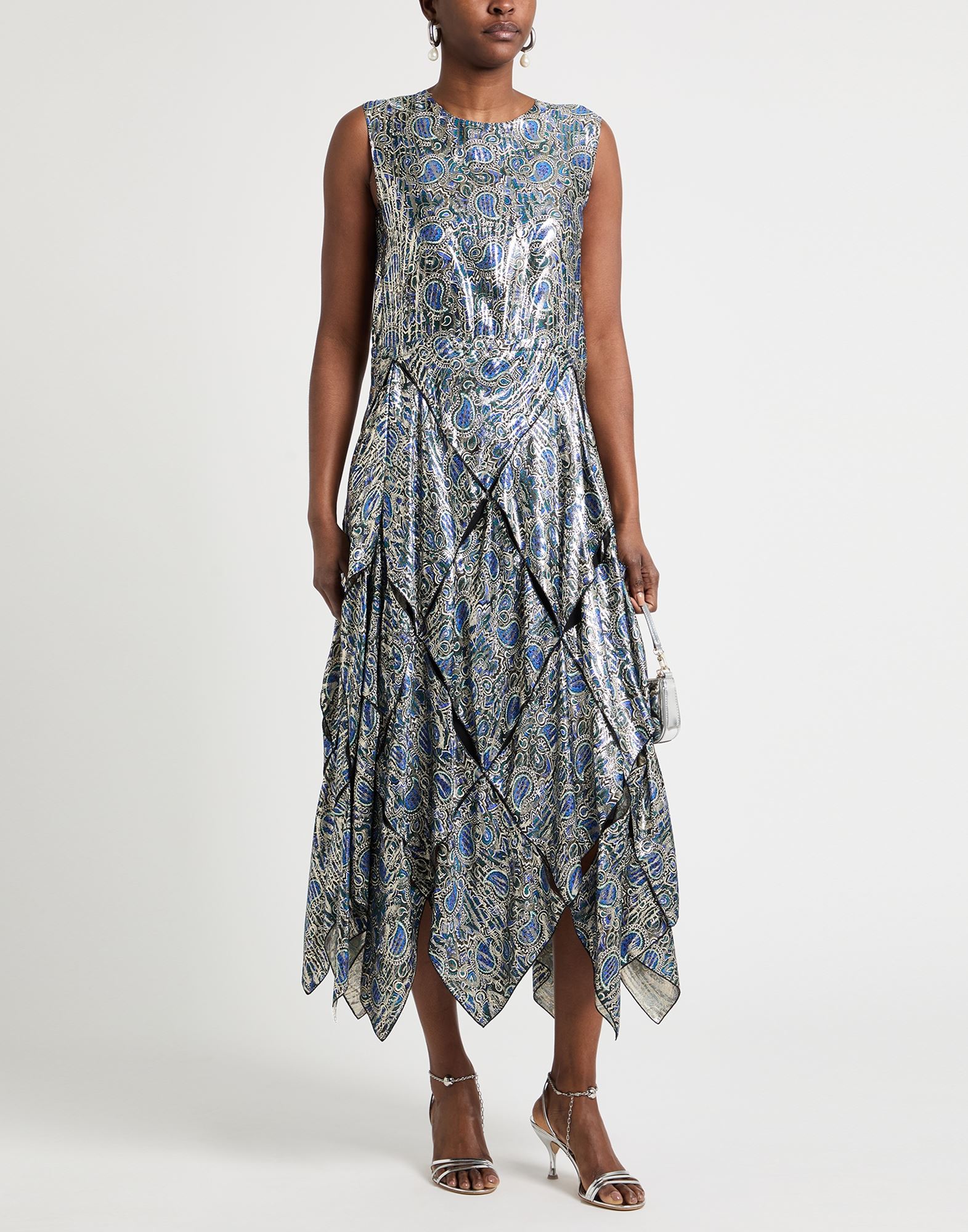  Maison Rabih Kayrouz - Kleider - Maxi-kleider - On Yoox.com 
