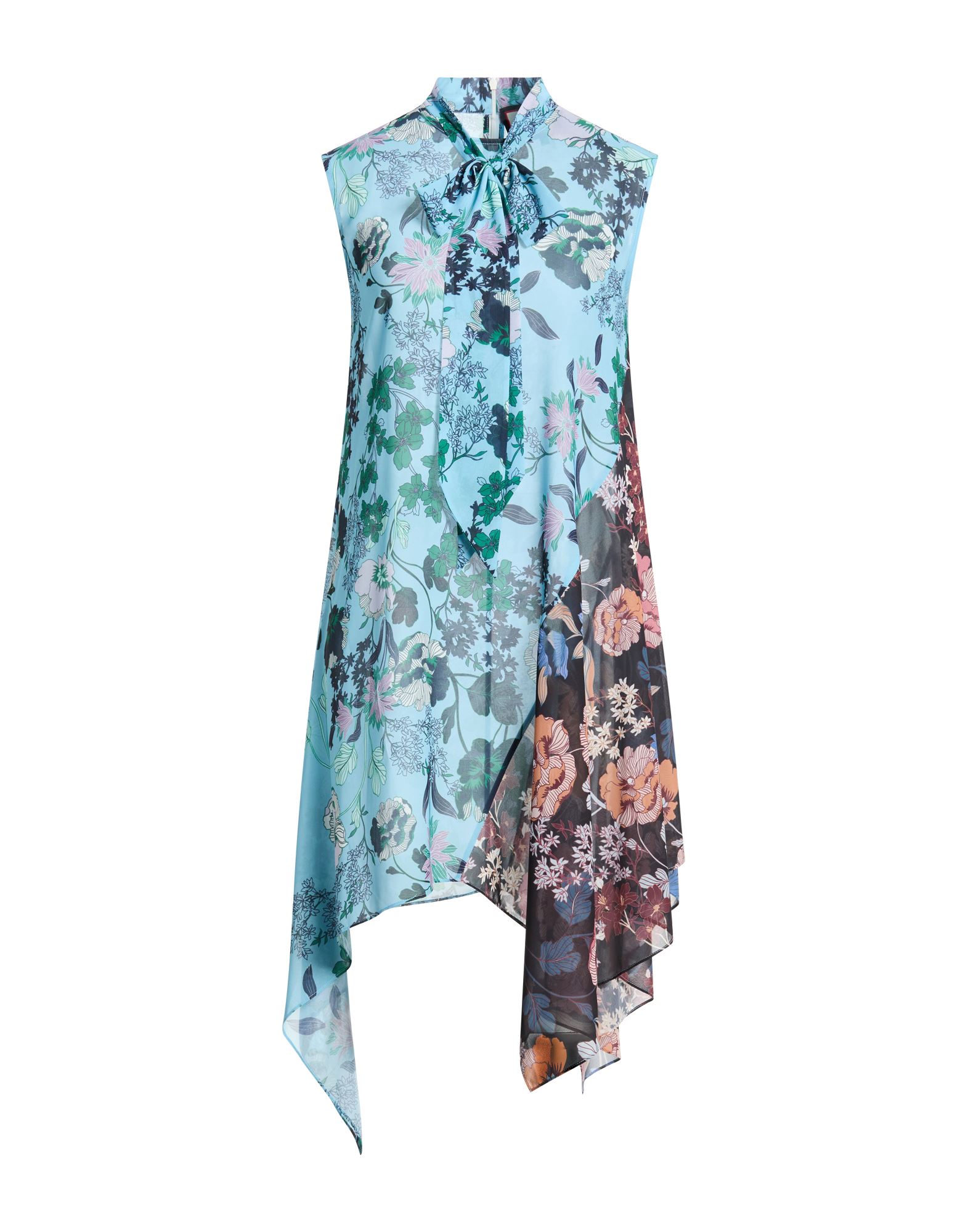  SNOW XUE GAO ΦΟΡΕΜΑΤΑ Μίνι φόρεμα