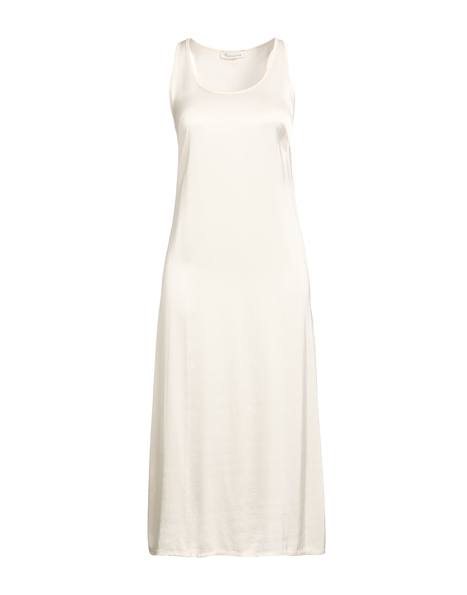  Manila Grace - Vestidos - Vestidos Midi - On Yoox.com 