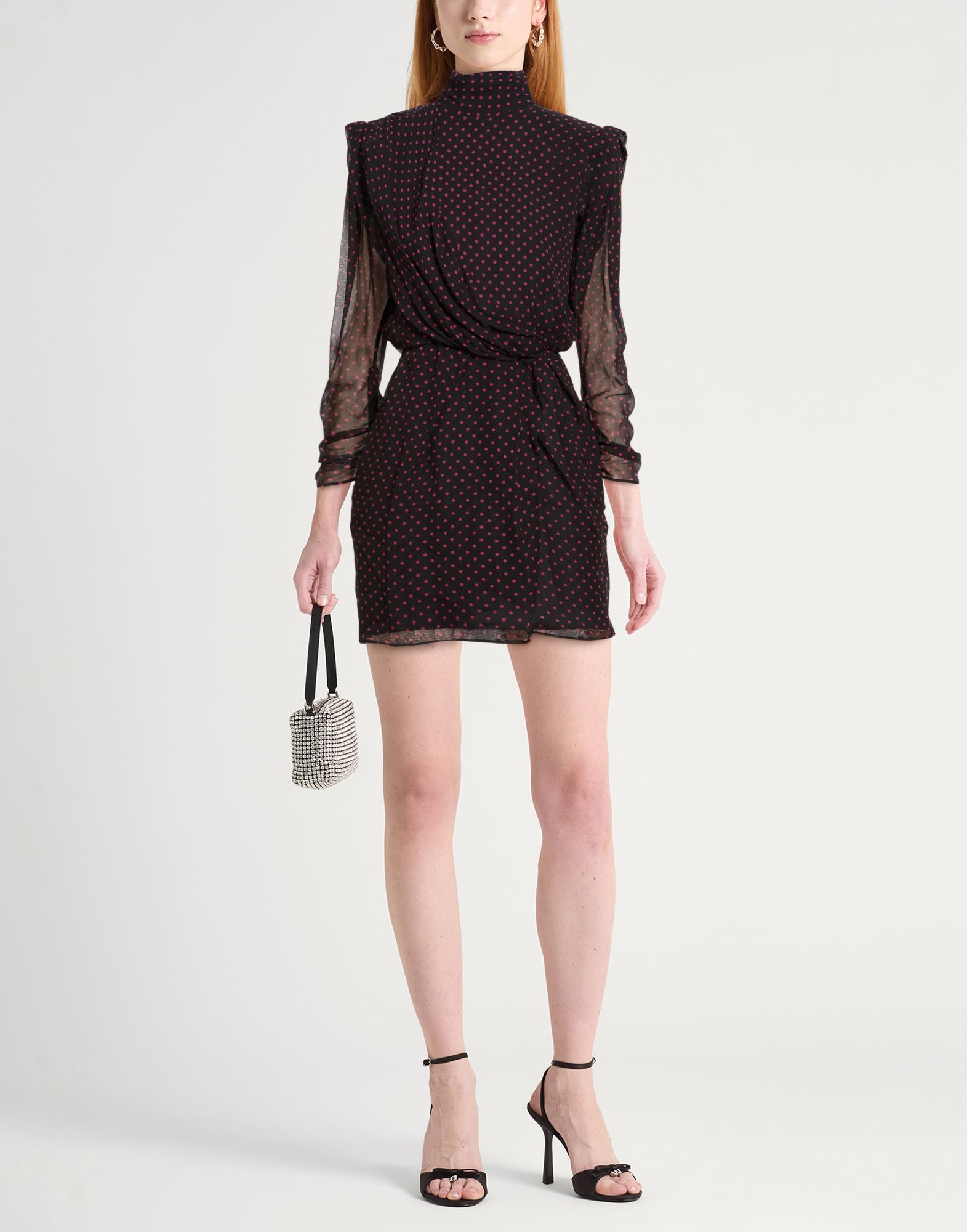  Dundas - Kleider - Mini-kleider - On Yoox.com 