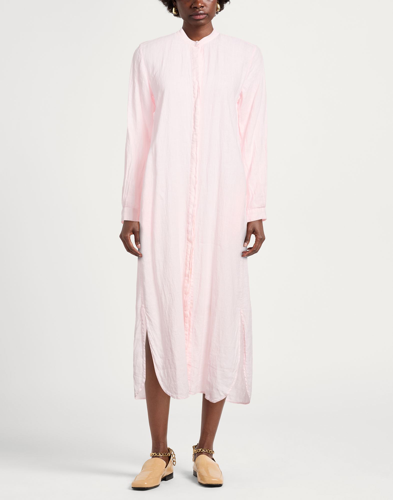  Caliban - Kleider - Maxi-kleider - On Yoox.com 