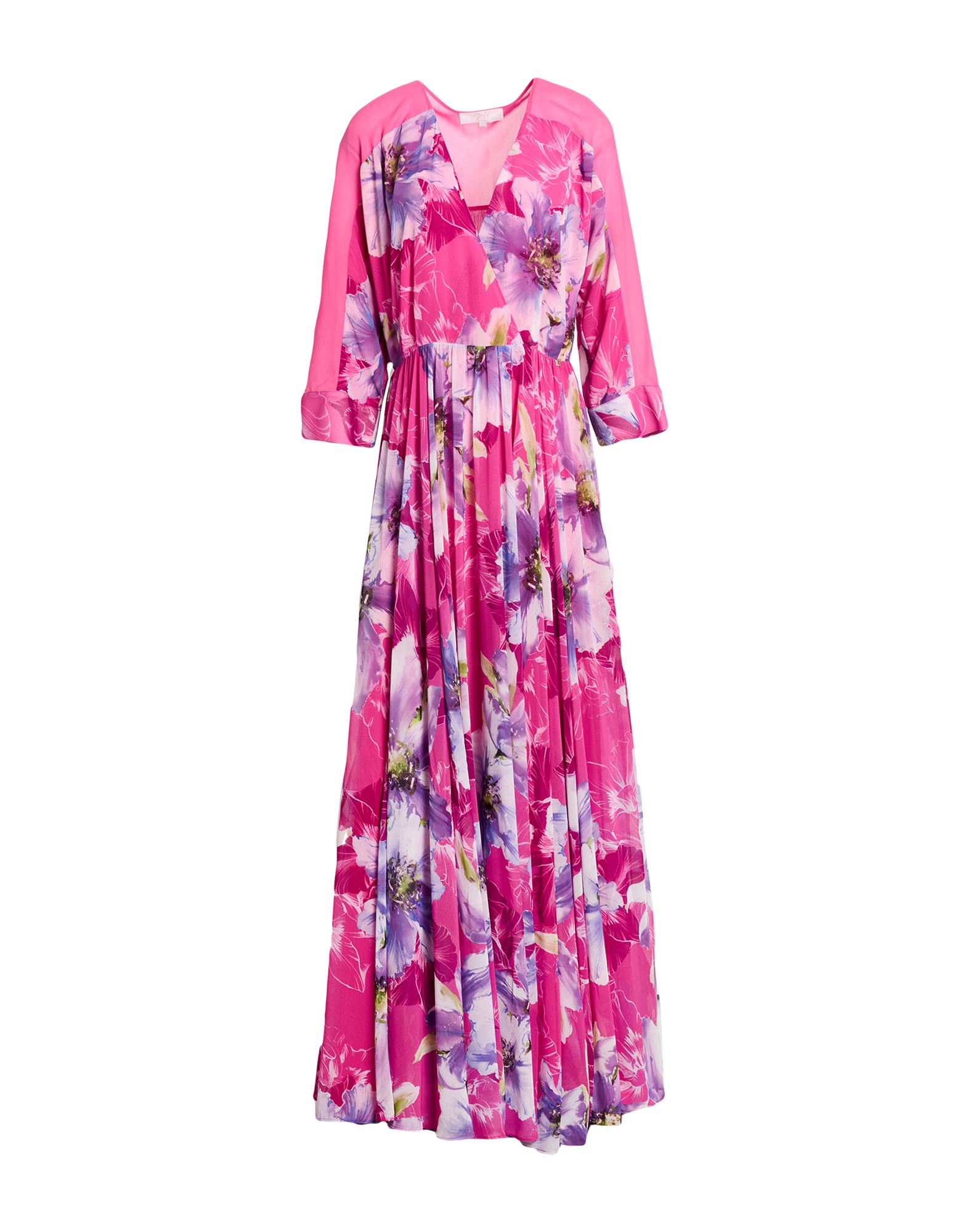  Kocca - Kleider - Maxi-kleider - On Yoox.com 