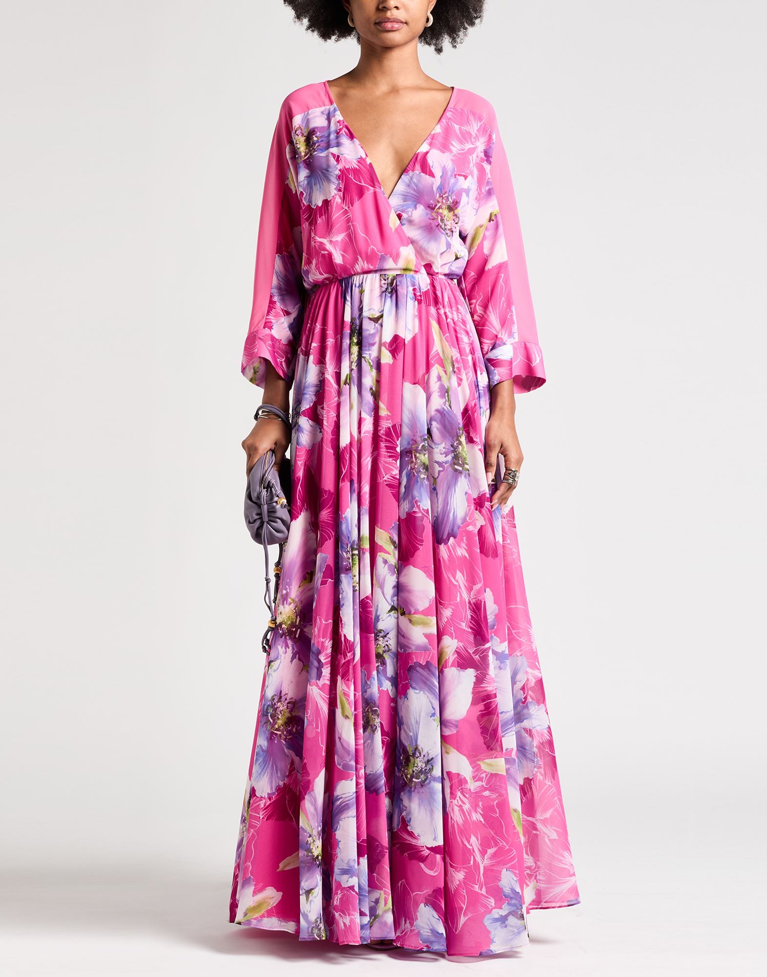  Kocca - Kleider - Maxi-kleider - On Yoox.com 
