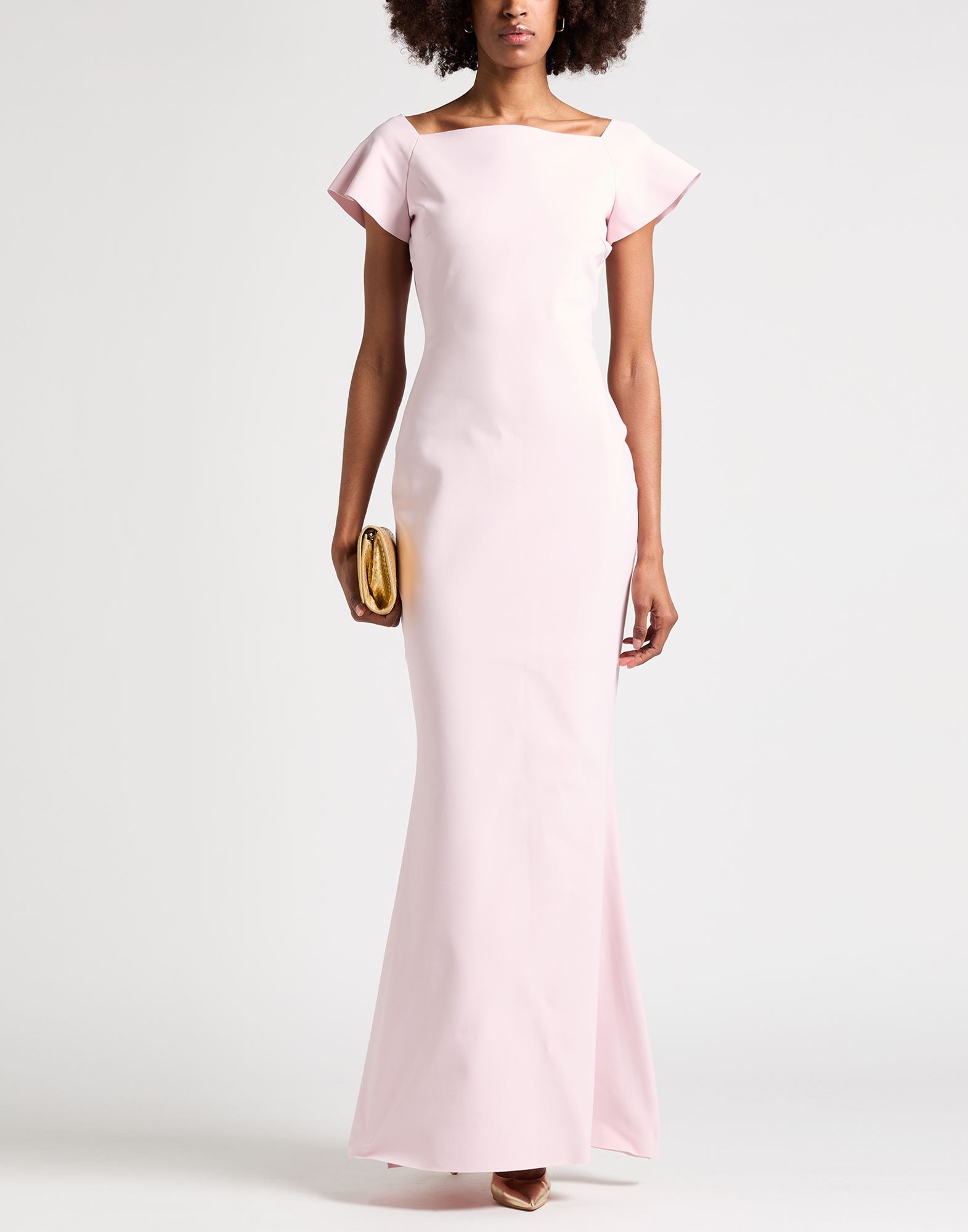  Chiara Boni La Petite Robe - Kleider - Maxi-kleider - On Yoox.com 