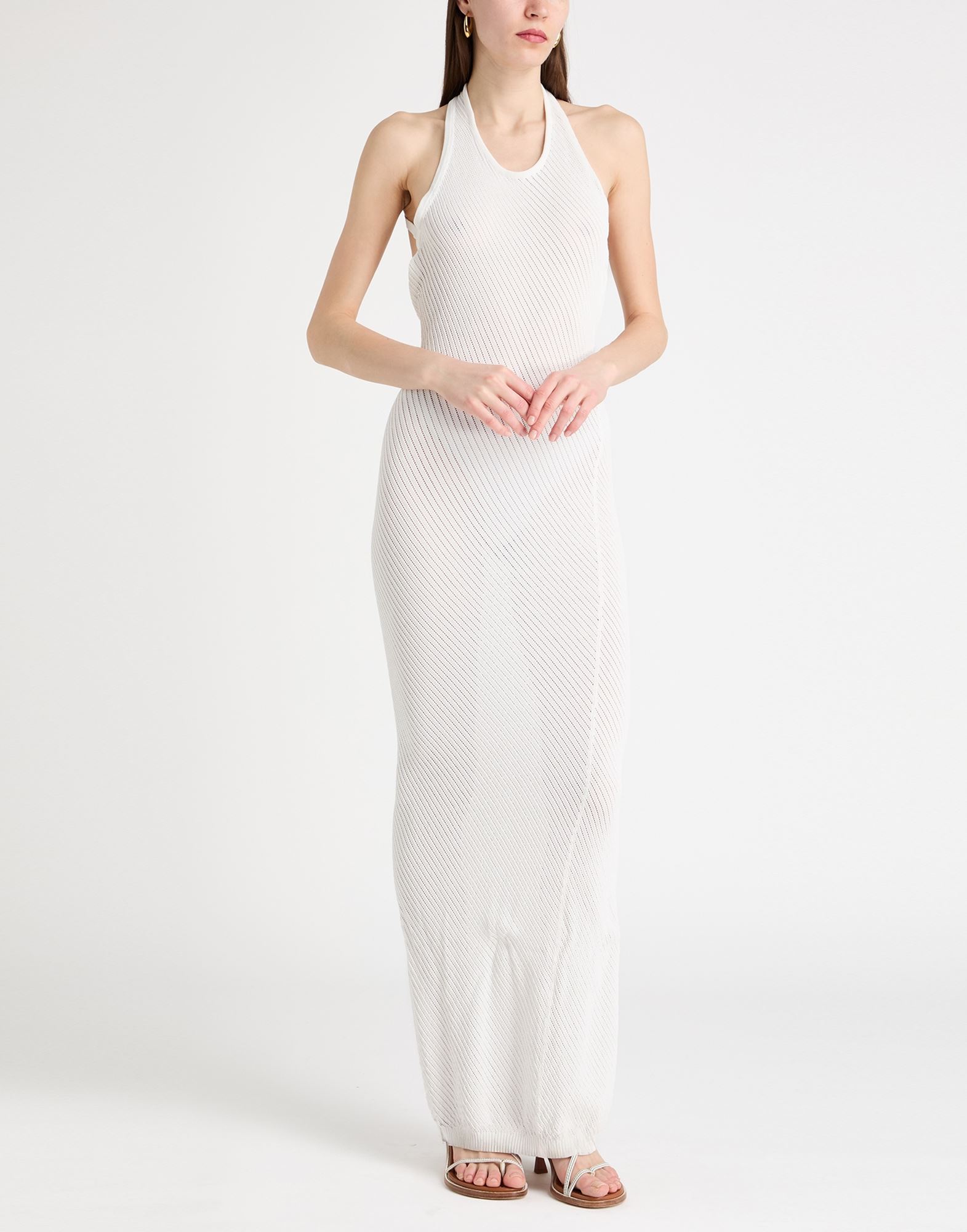  Laneus - Vestidos - Vestidos Largos - On Yoox.com 