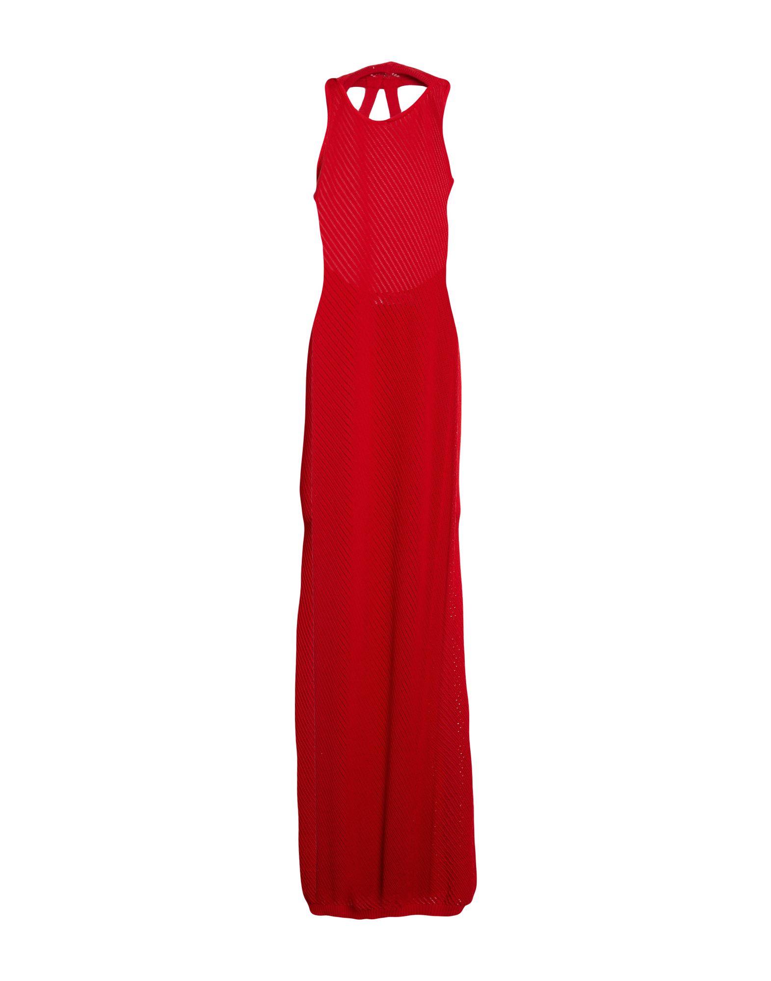  Laneus - Kleider - Maxi-kleider - On Yoox.com 