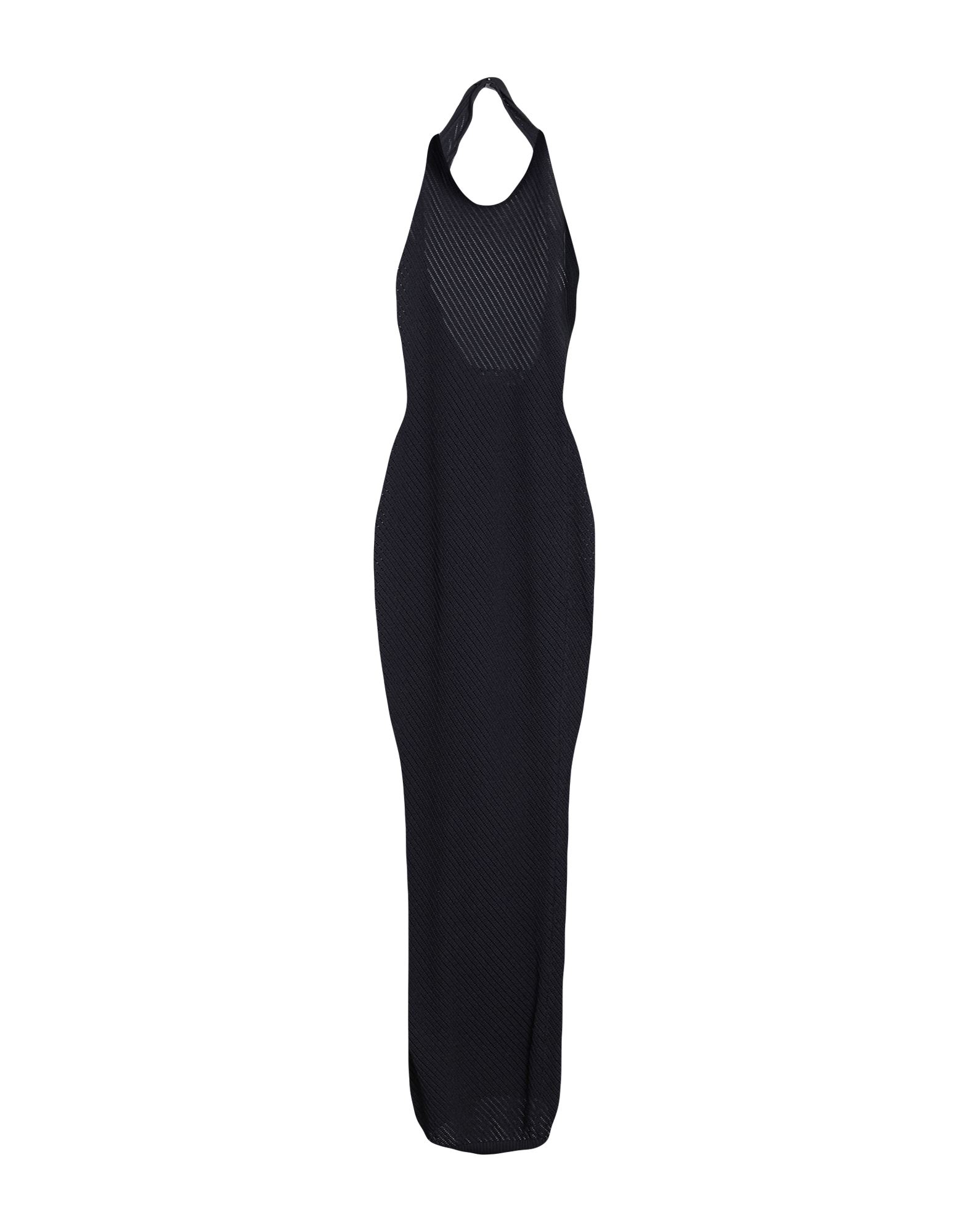  Laneus - Kleider - Maxi-kleider - On Yoox.com 